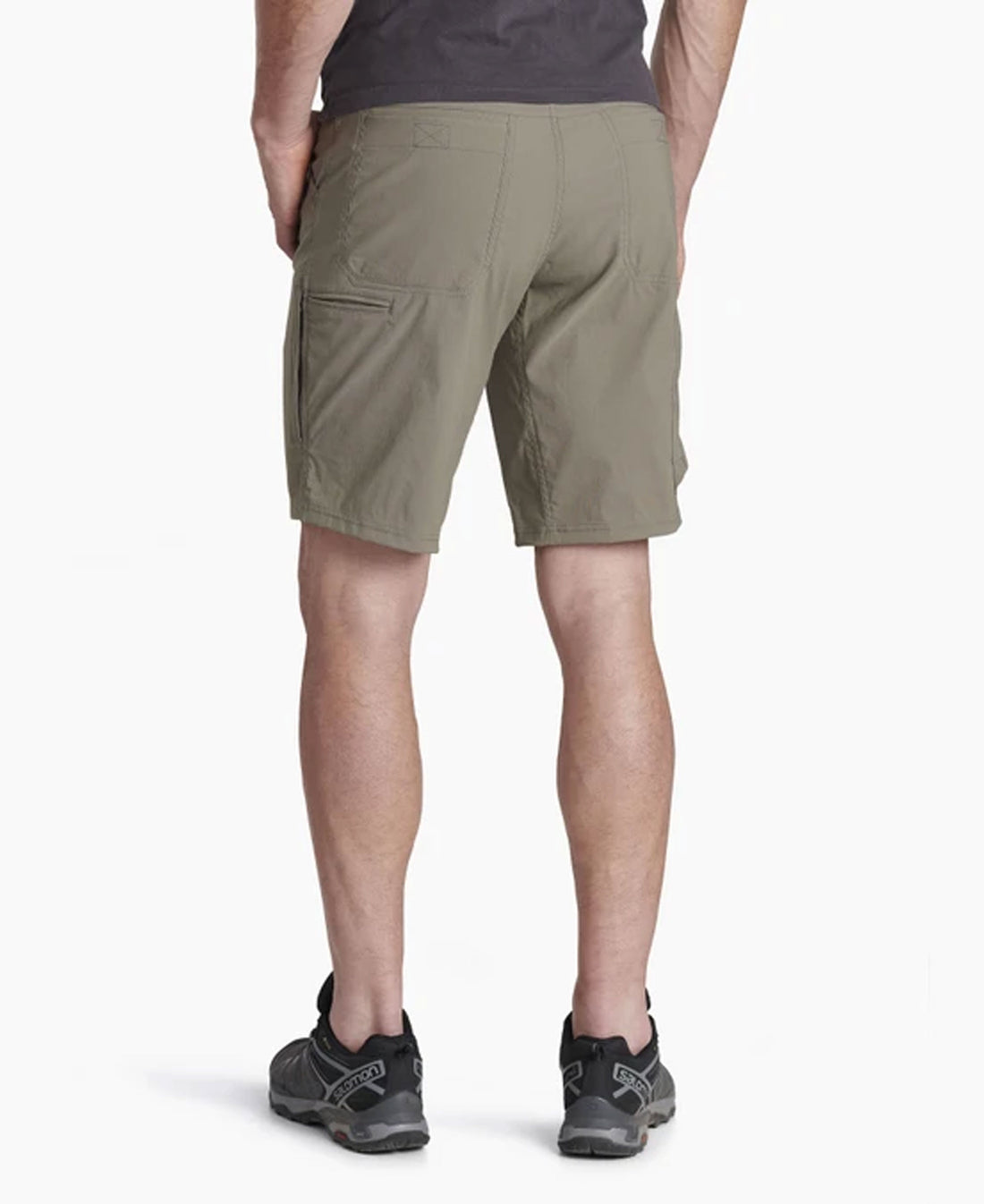 Renegade Shorts 10" - Khaki