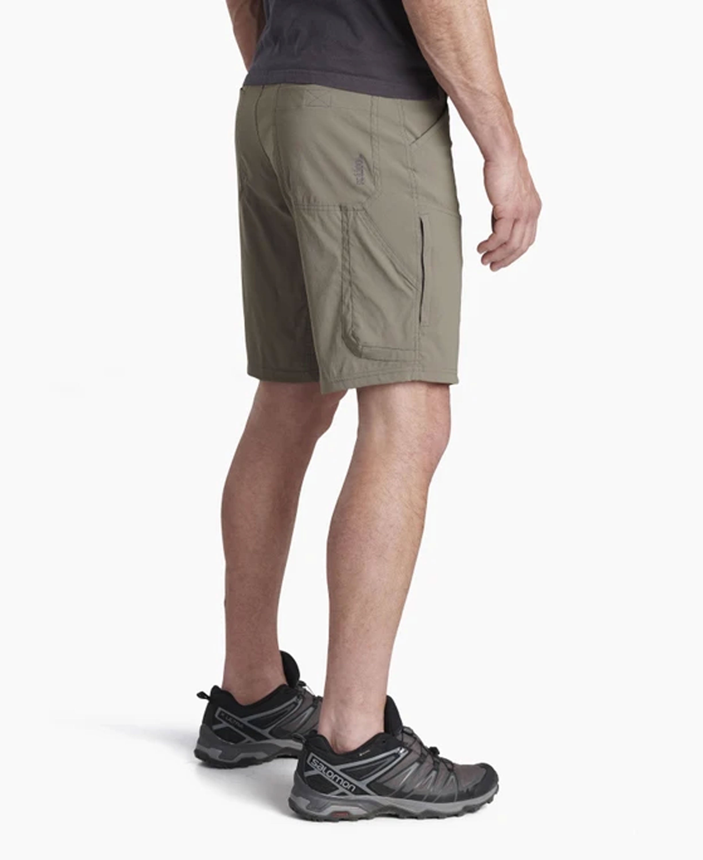 Renegade Shorts 10" - Khaki