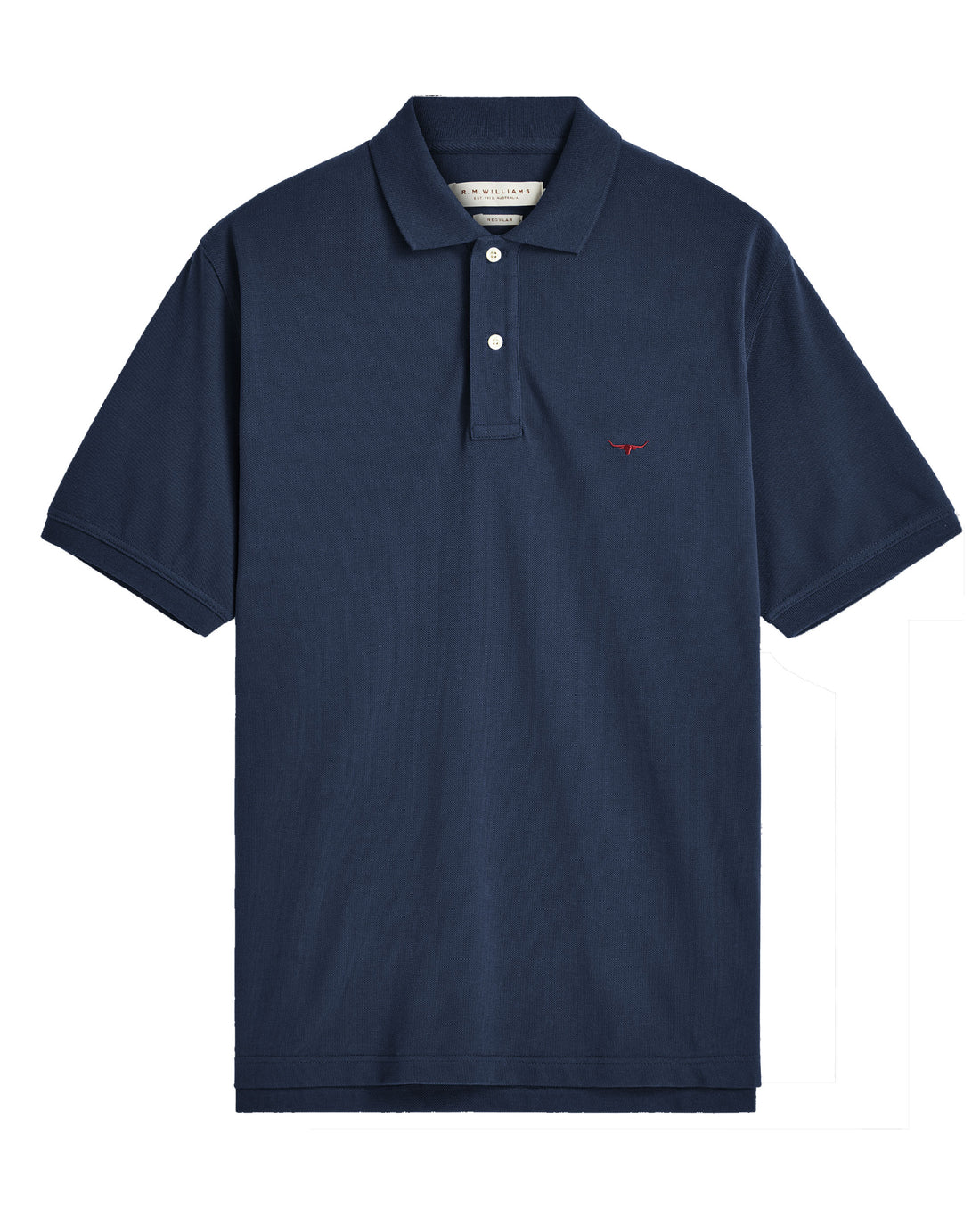 Rod Polo - Worker Blue