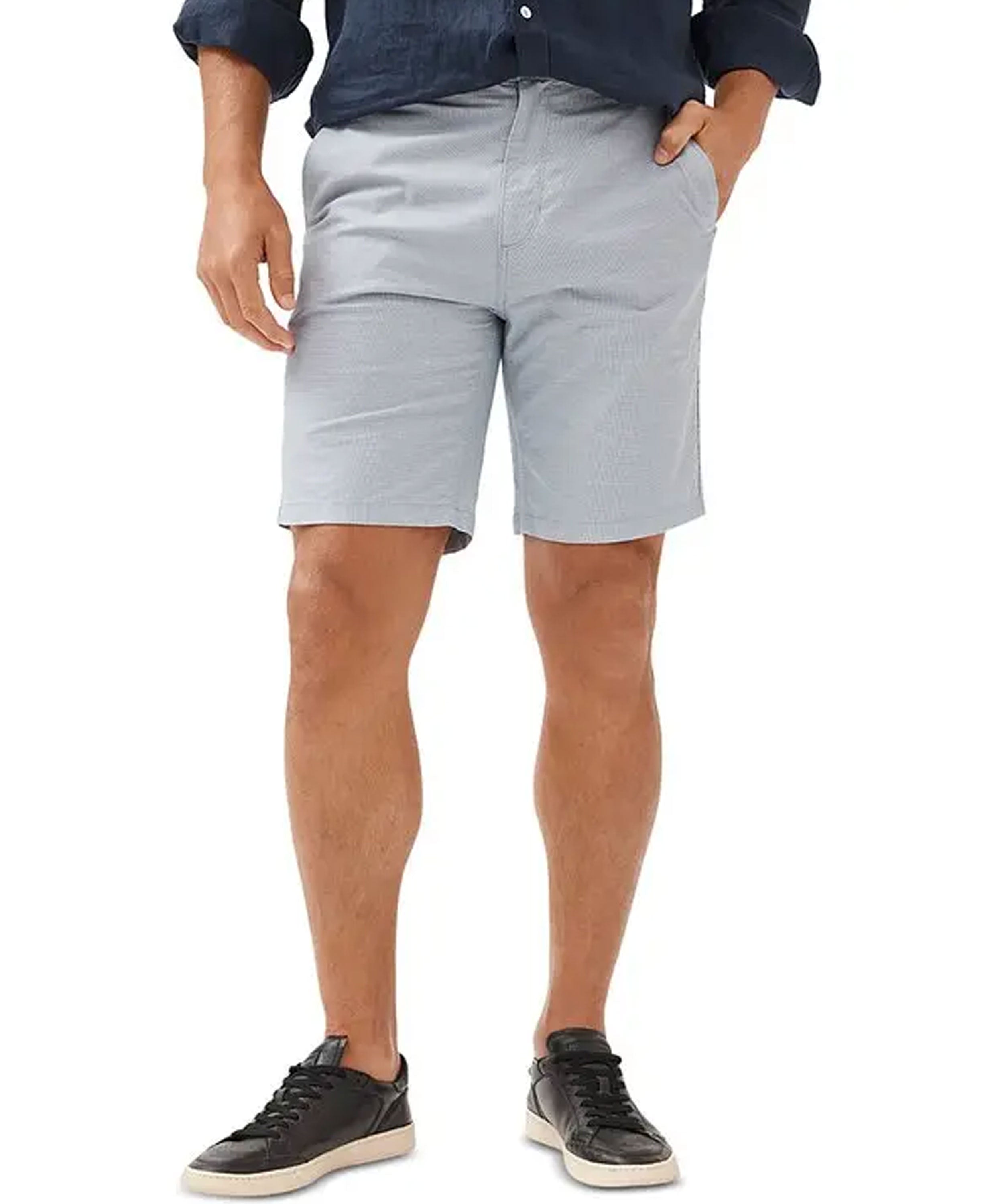 Millwater Shorts - Dusk