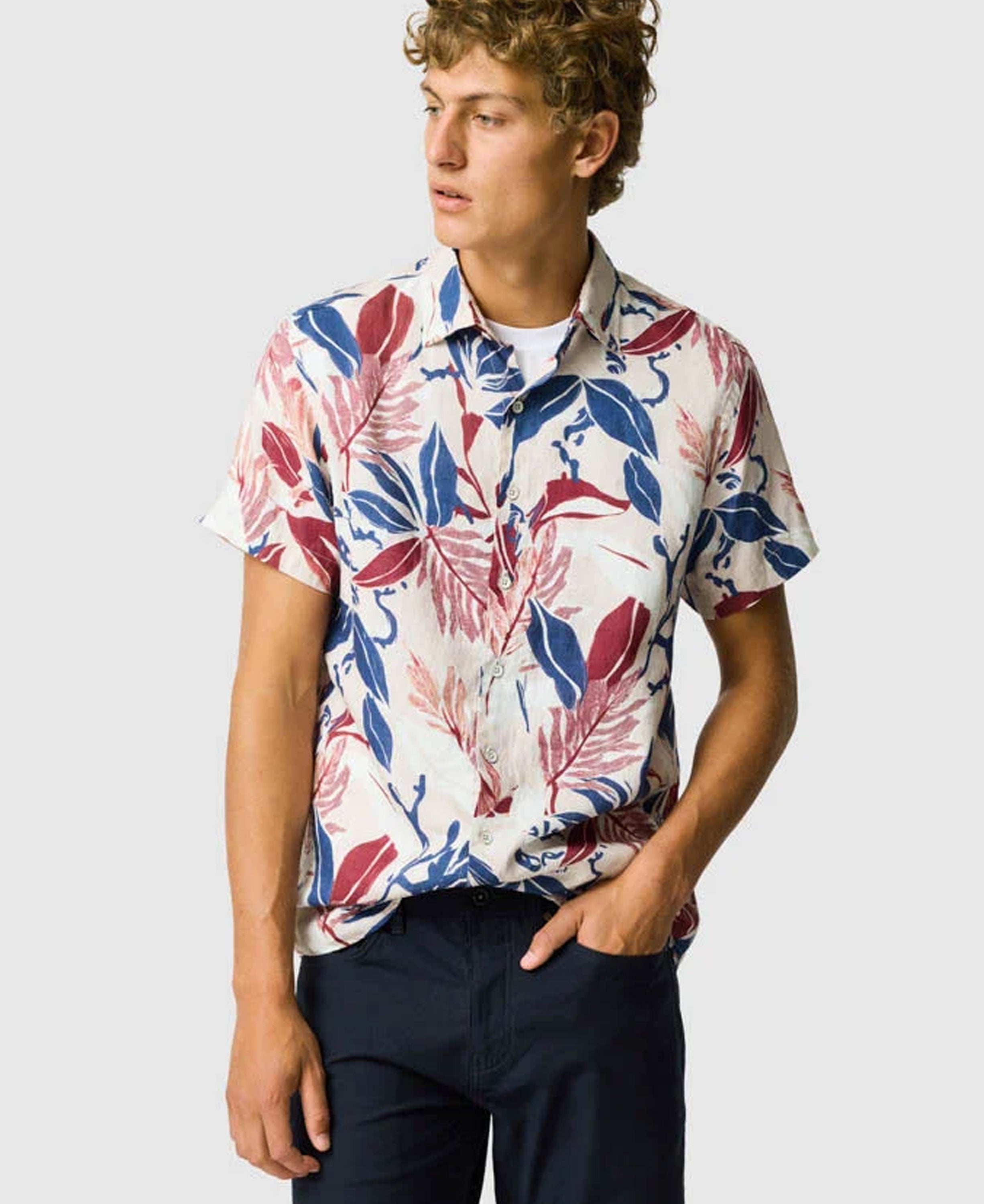 Saltwater Creek - Beige