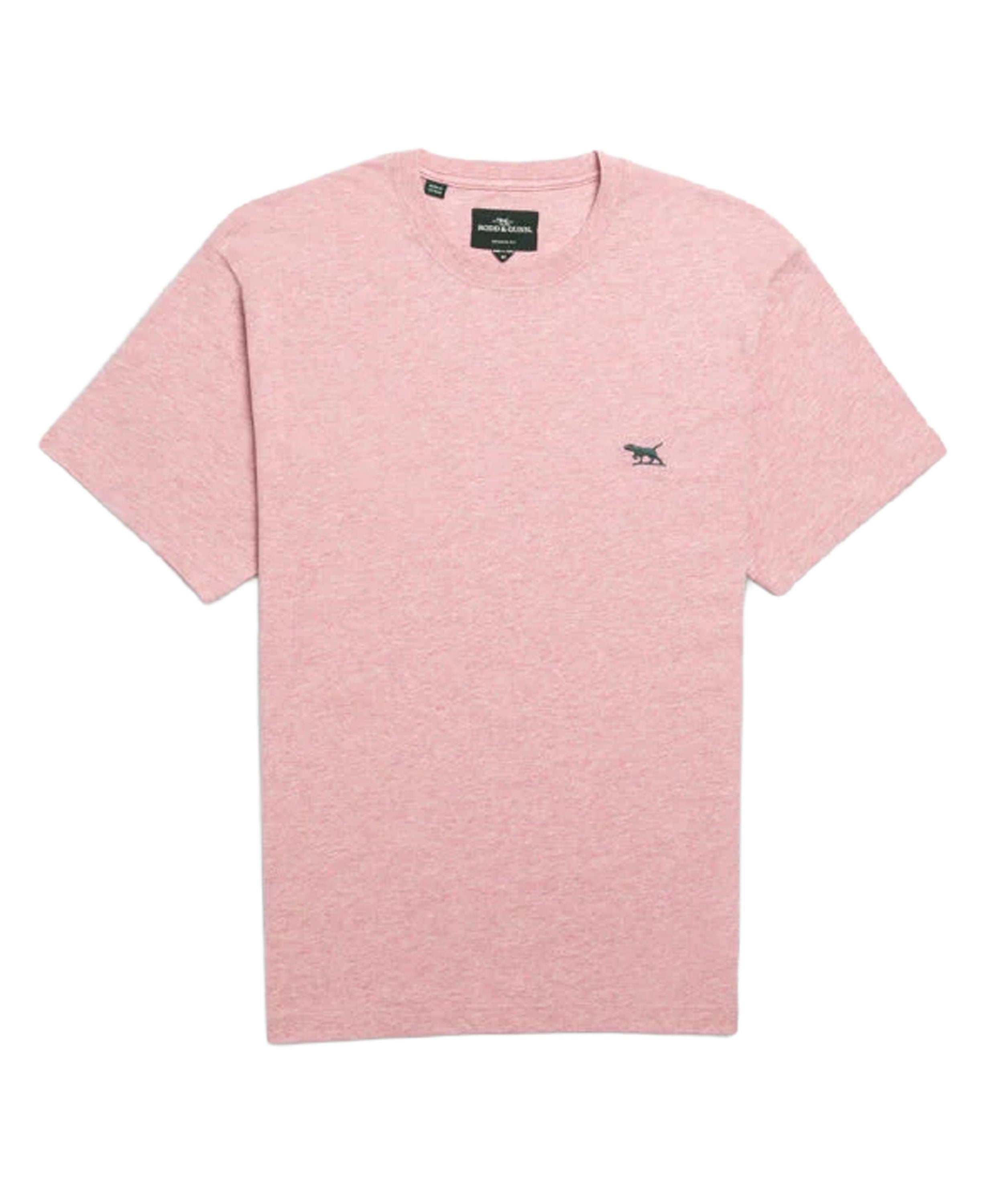 The Gunn Tee 2.0 - Orchid