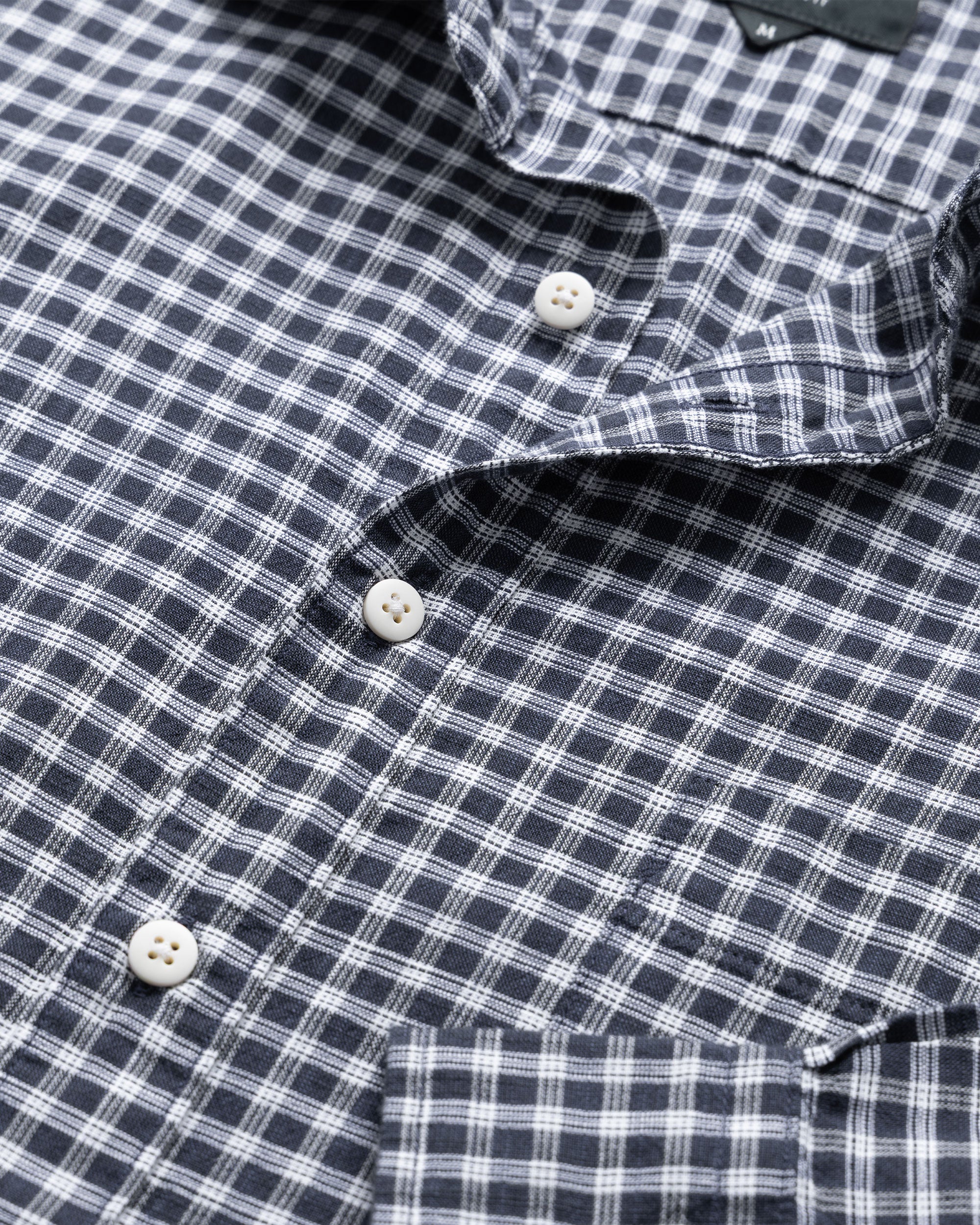 Mckerrow Shirt - Royal