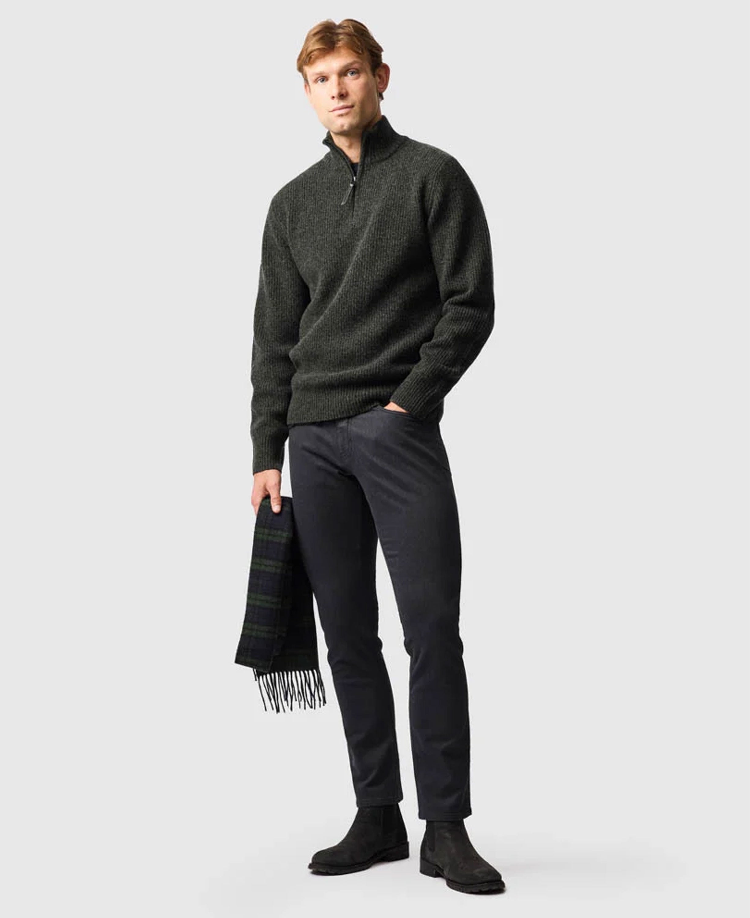 Robbies Road - Jungle