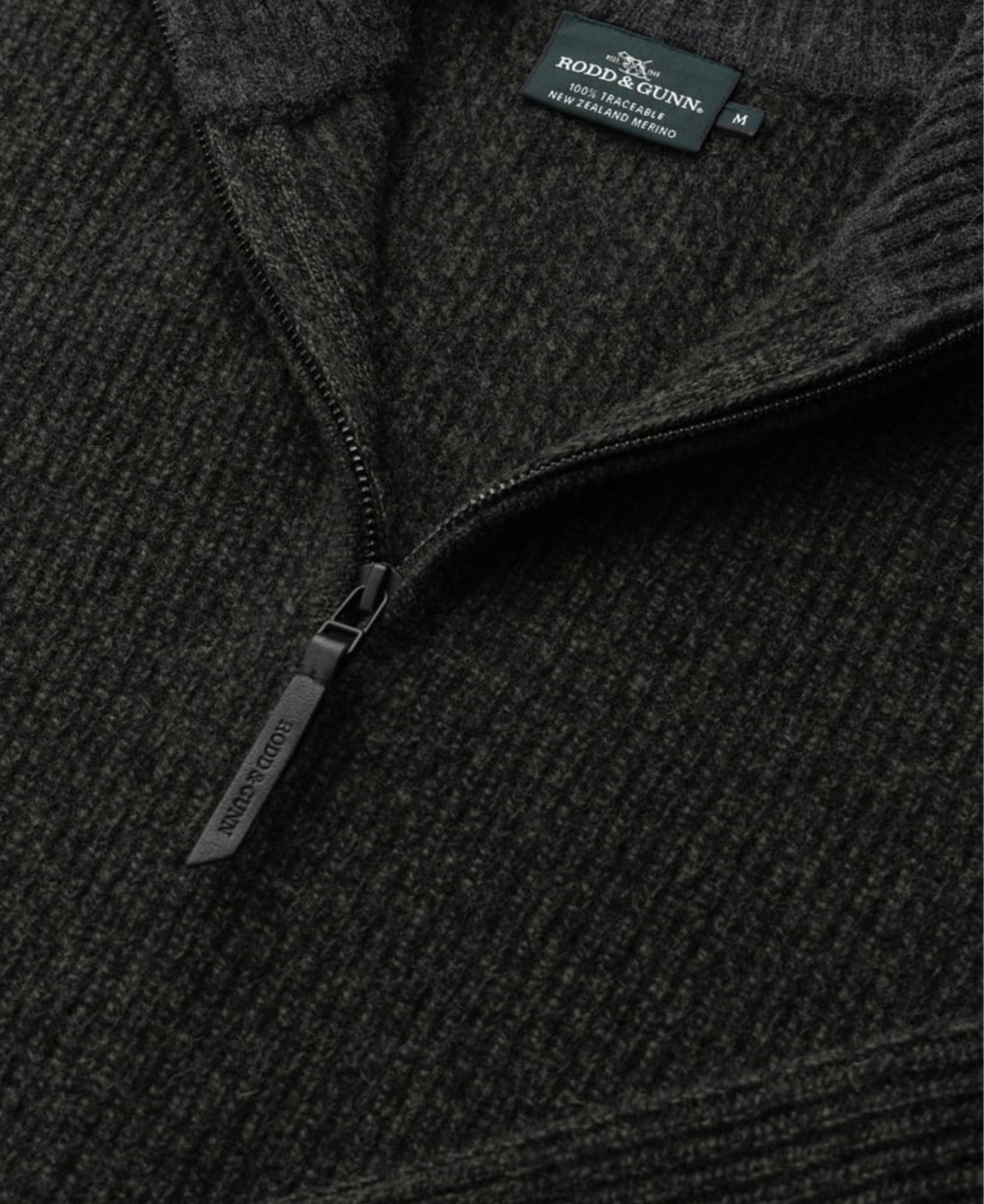 Robbies Road - Jungle