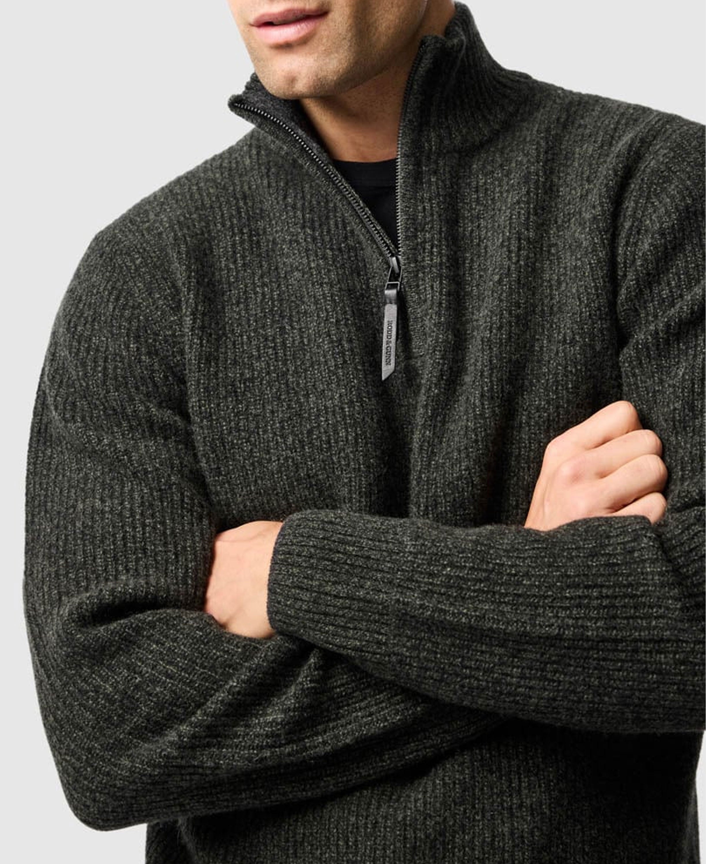 Robbies Road - Jungle