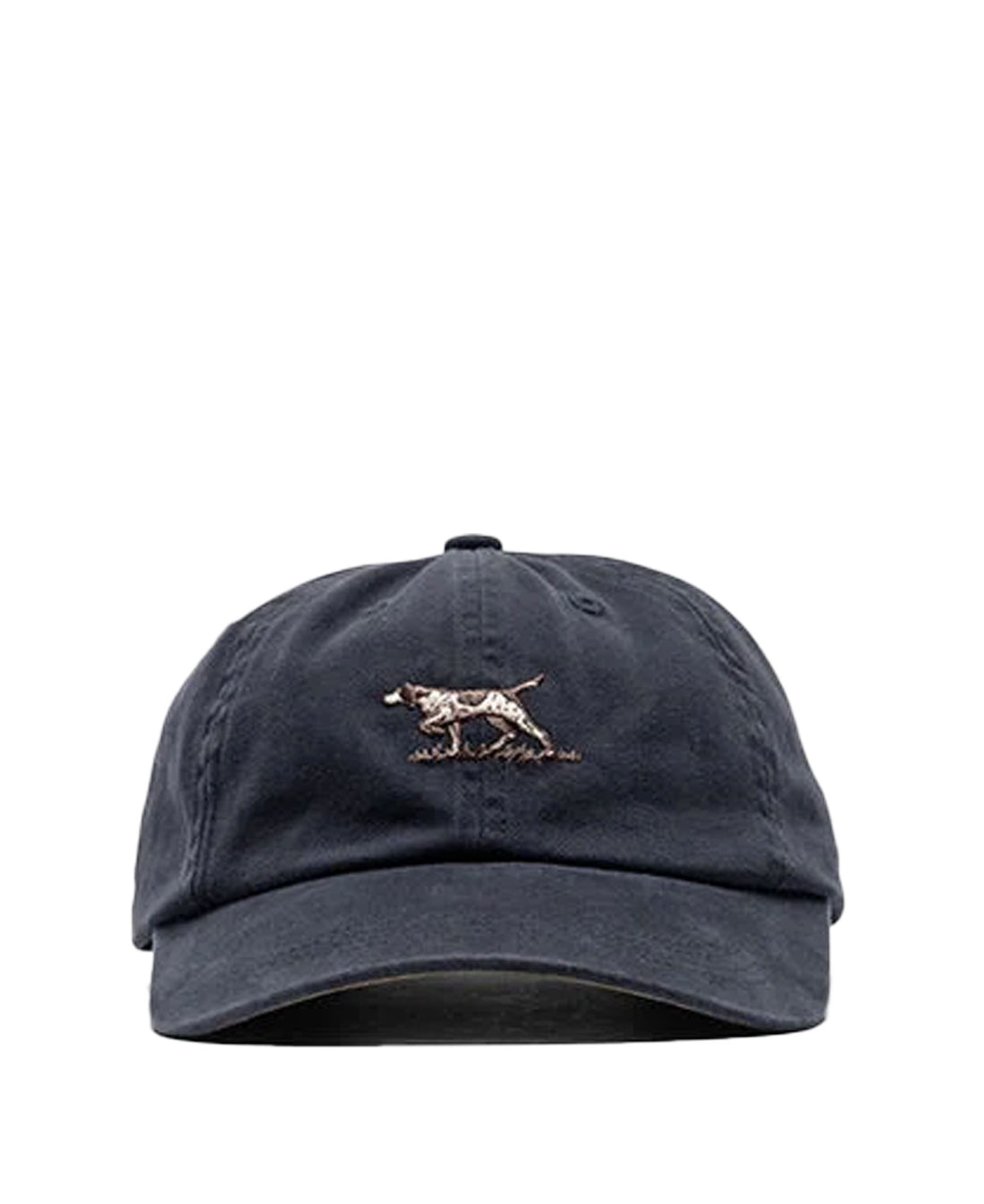 Signature Cap - Navy