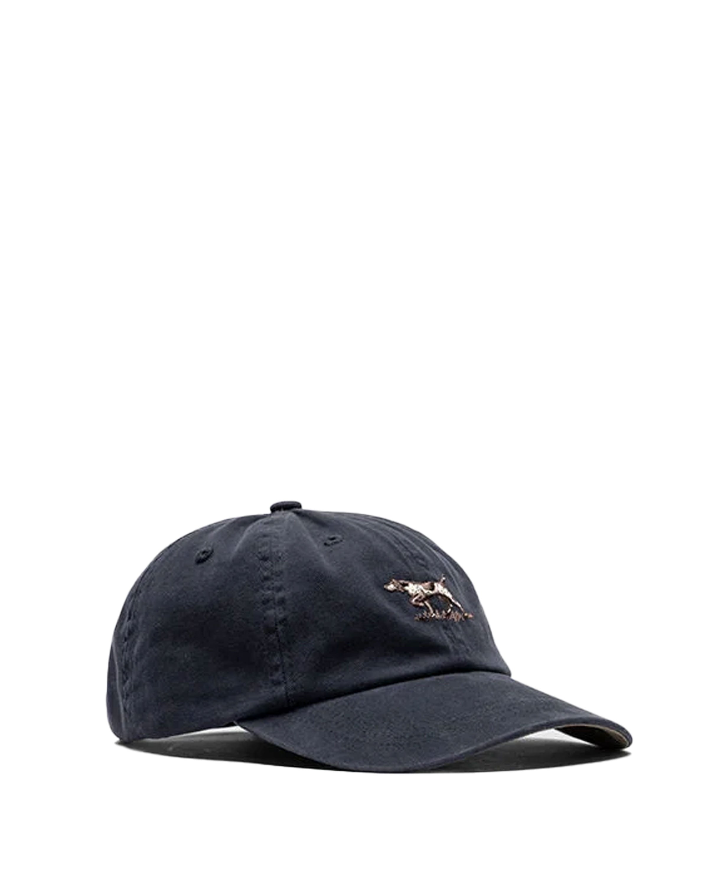Signature Cap - Navy