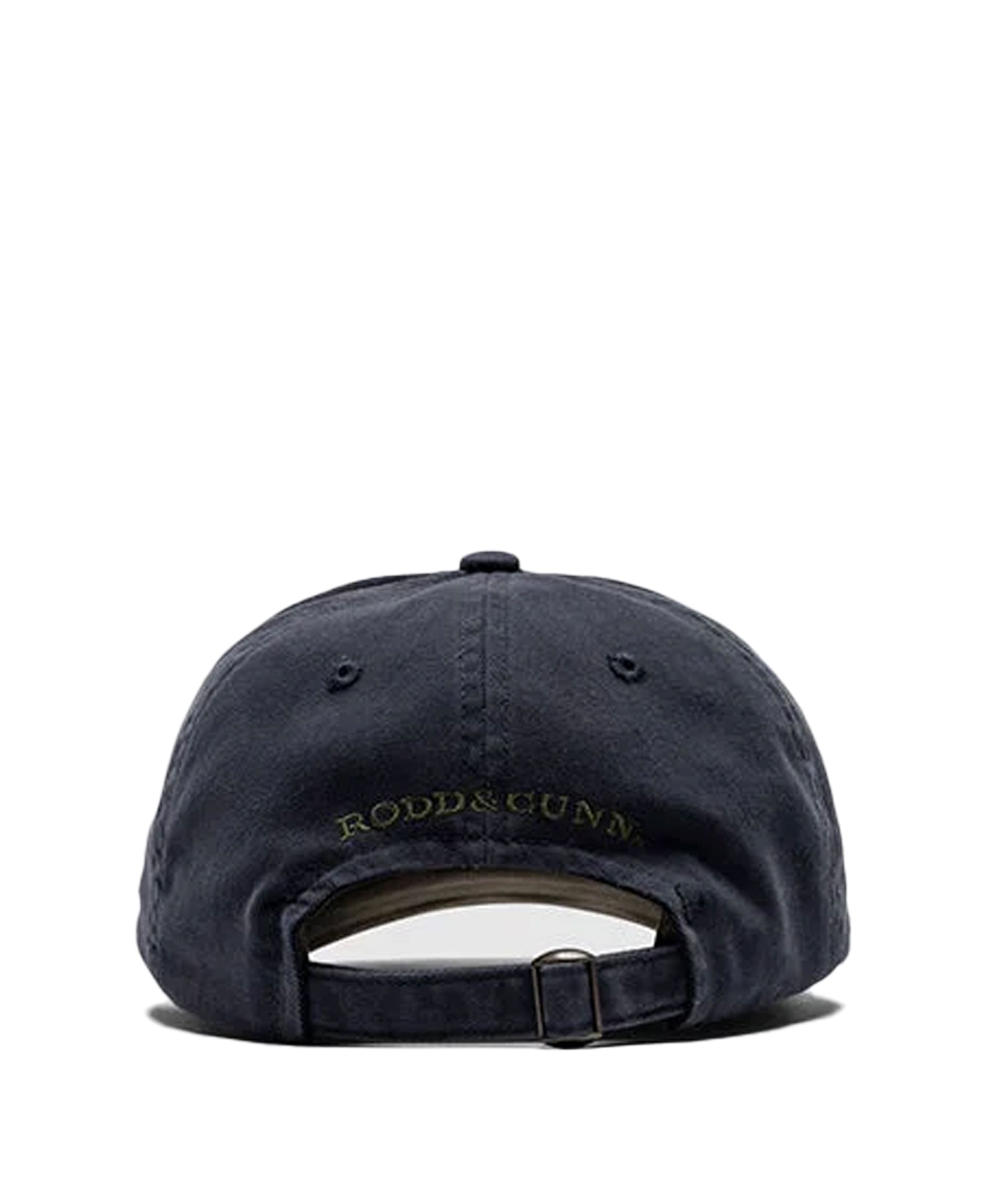 Signature Cap - Navy