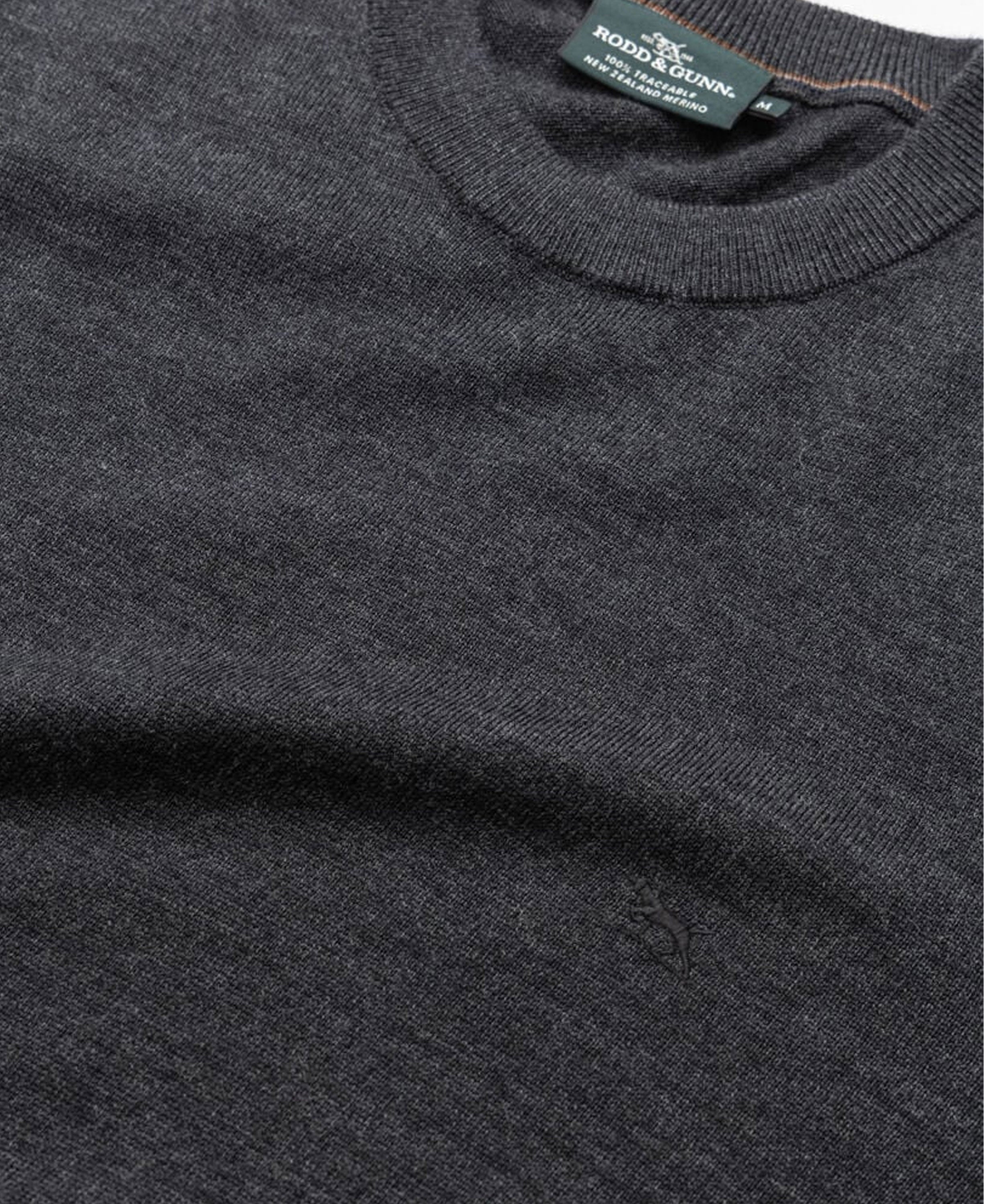 York Bay Knit - Tobacco