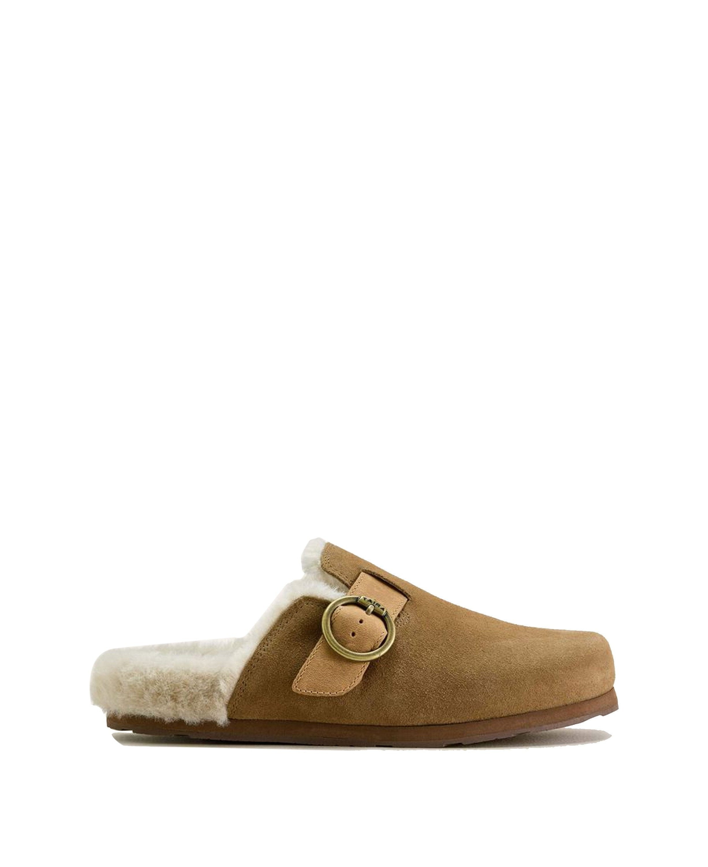 Ariat Country Sherpa Mule