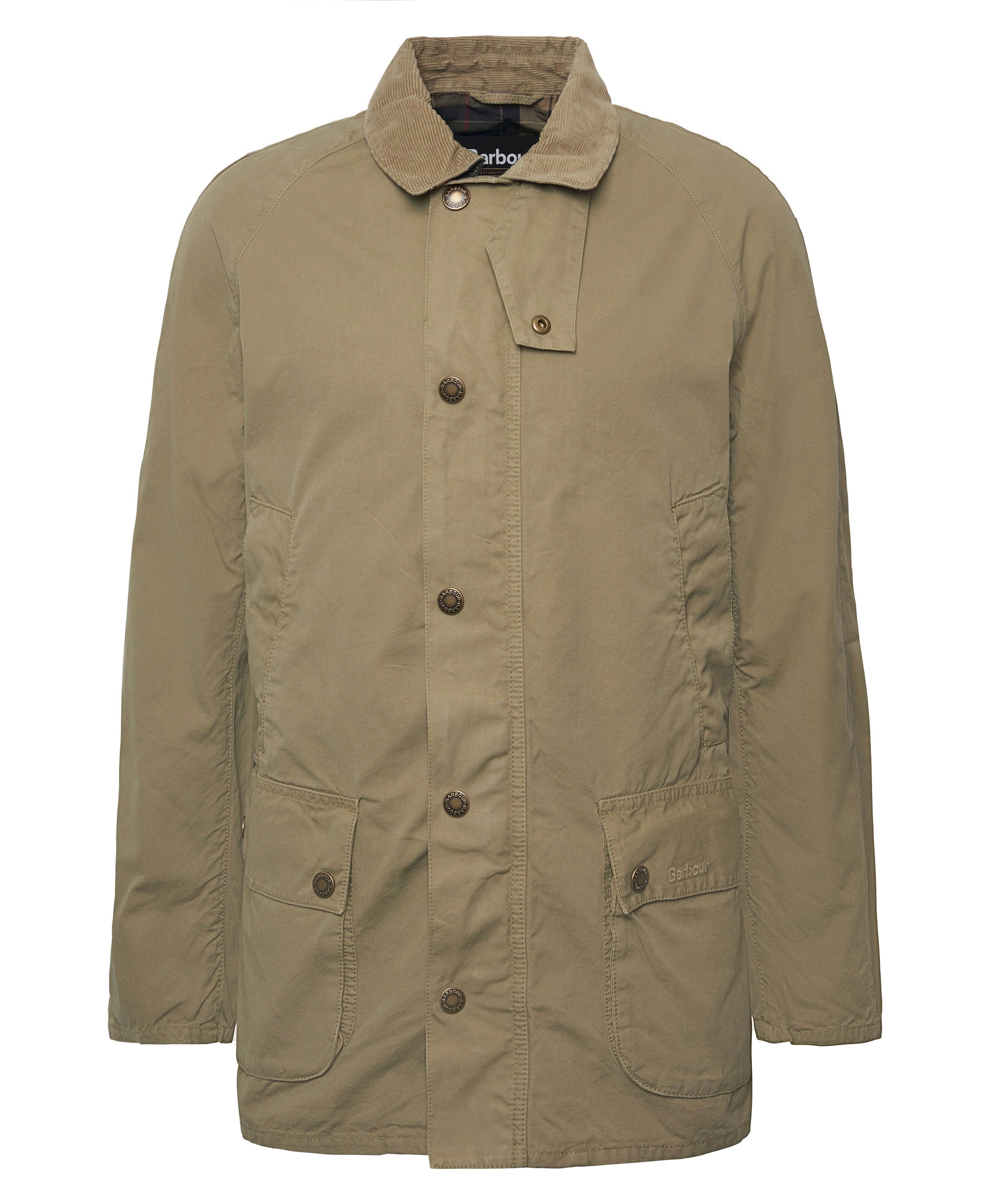 Barbour ashby hot sale sleeve length