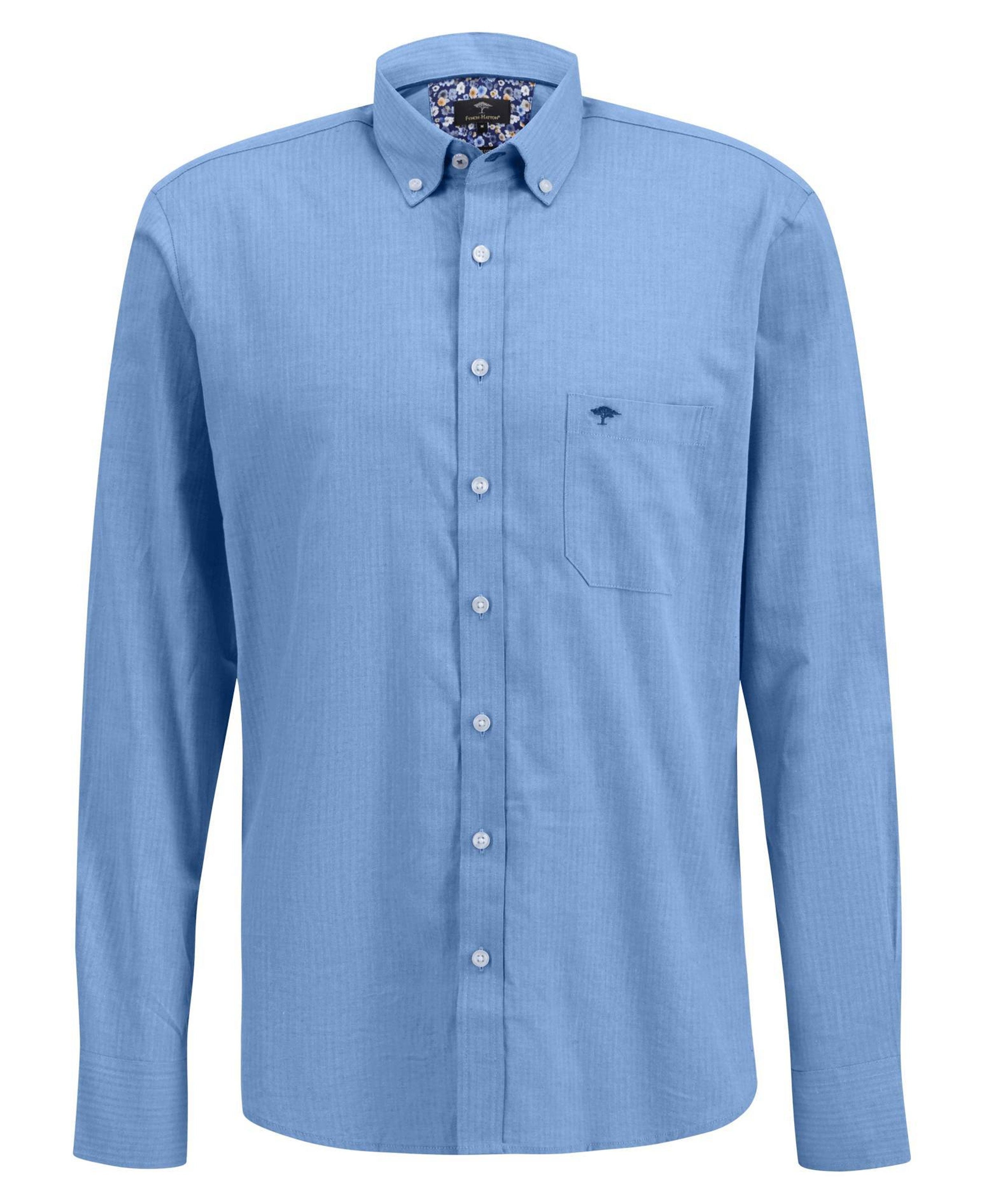 Sky blue hot sale jean shirt