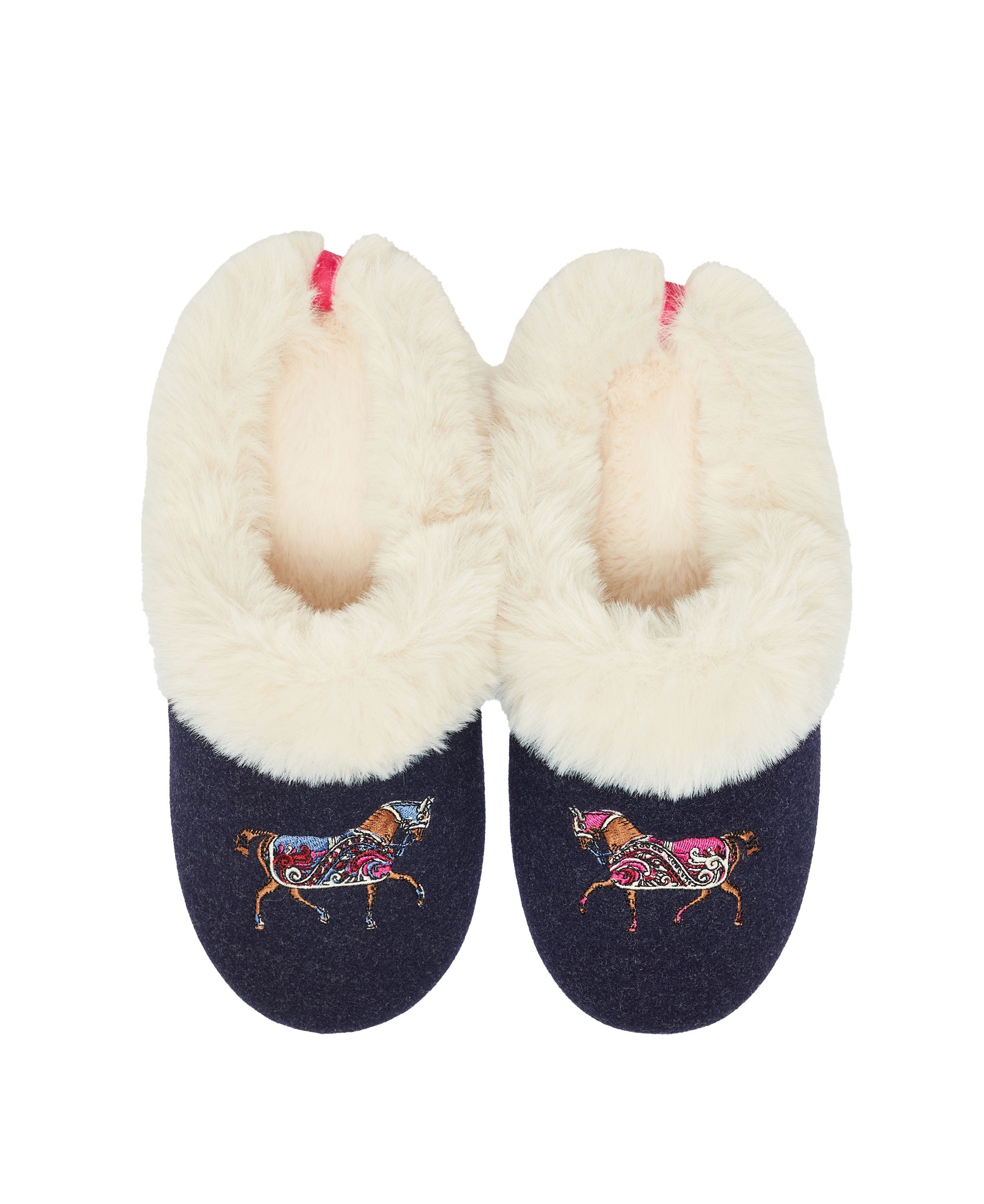 Slippers luxe online