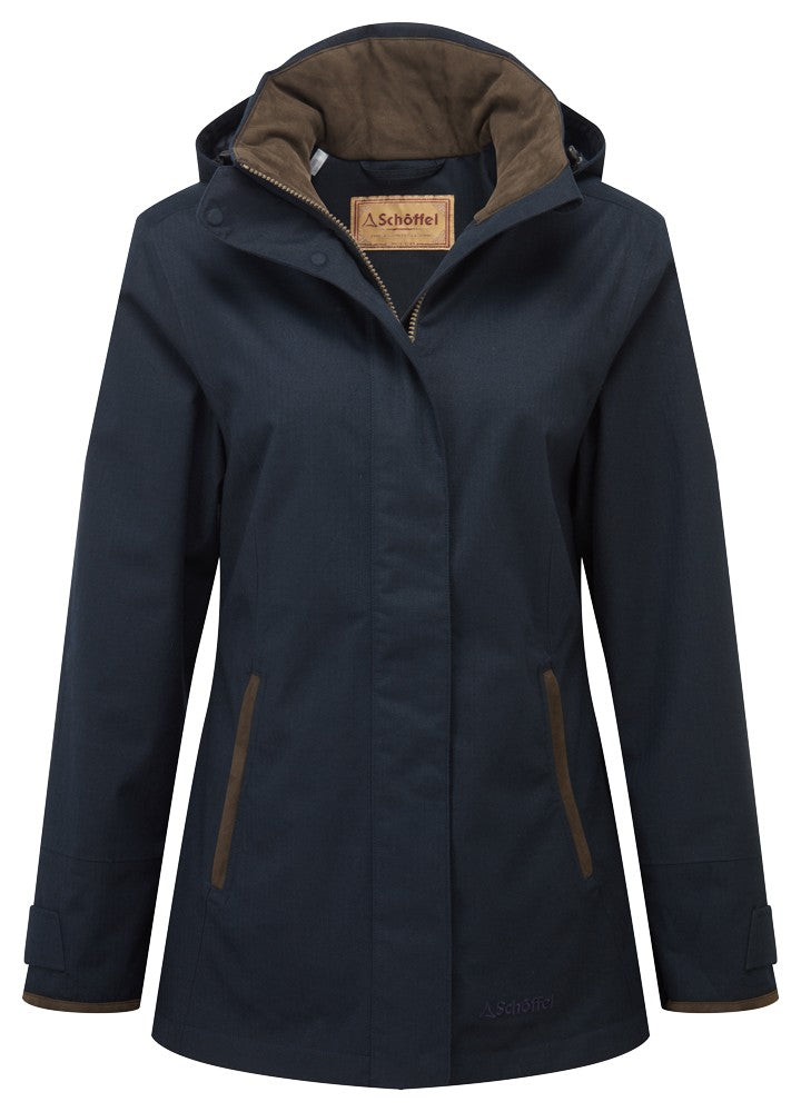 Schoffel coats on sale