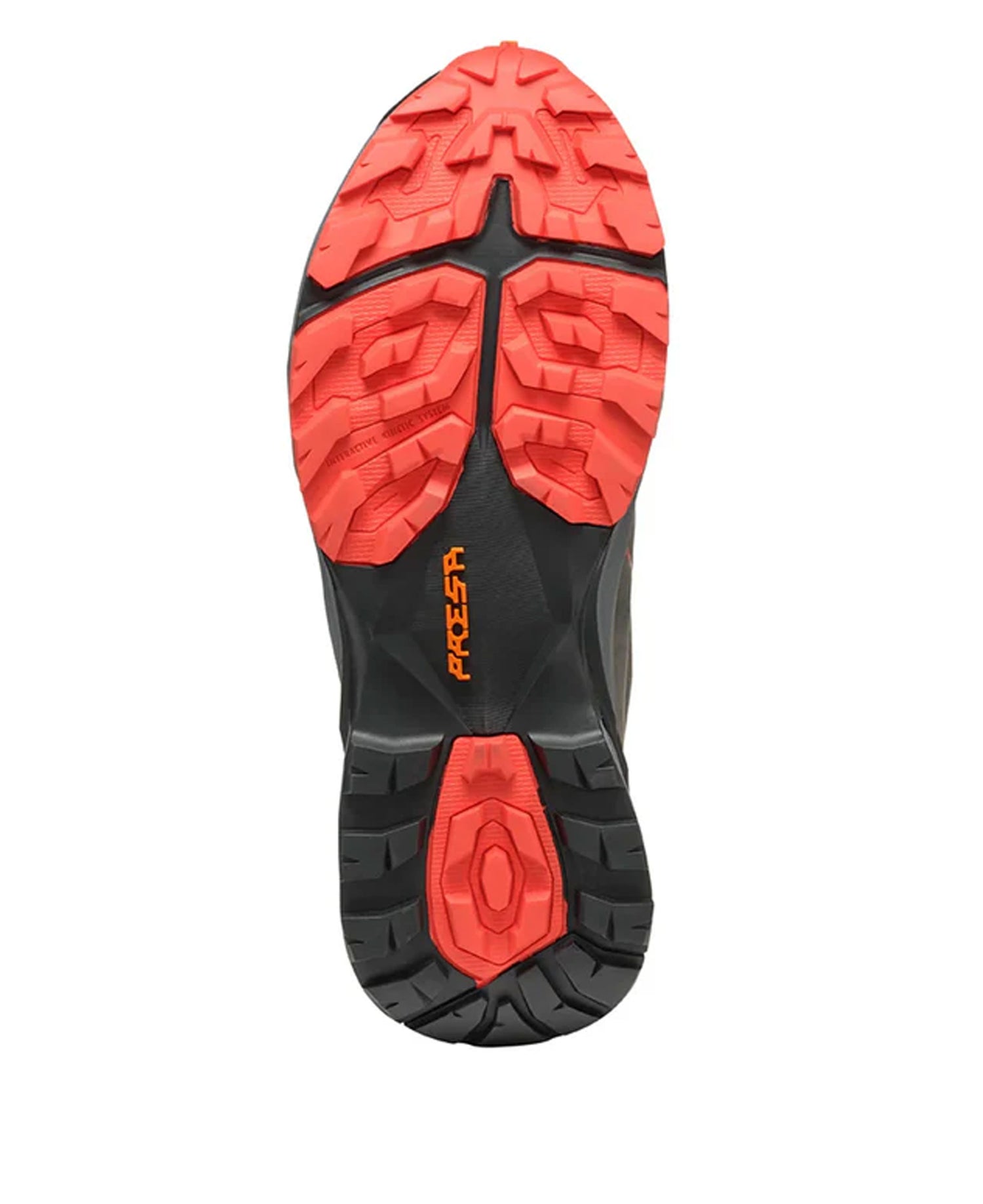 Rush 2 Pro Mid GTX Boots Womens - Titanium/Coral