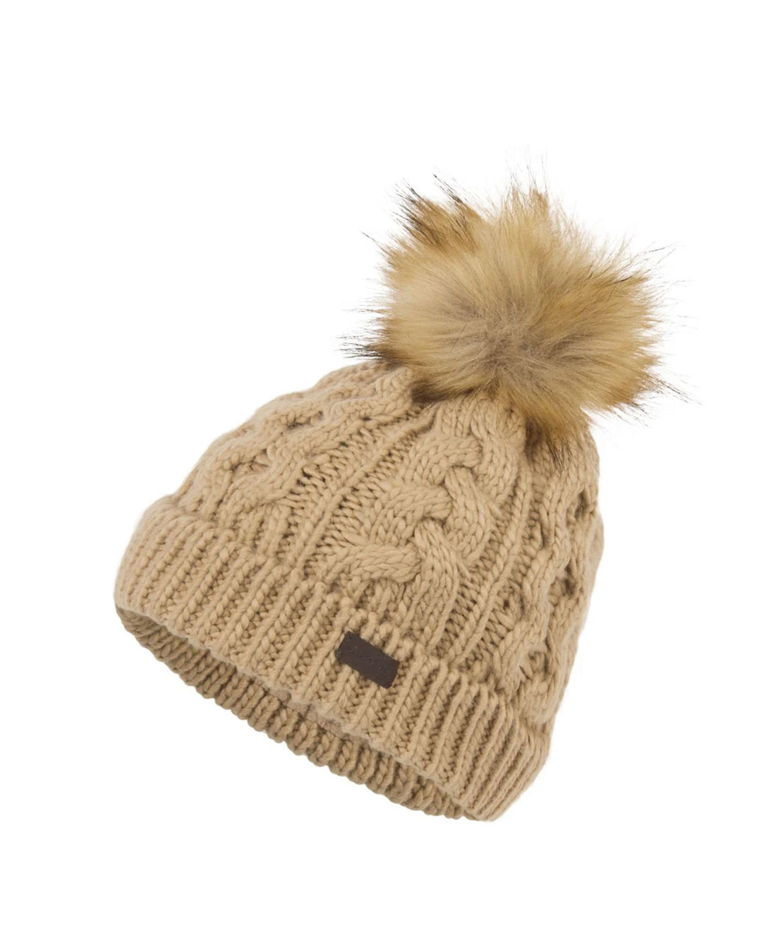 Bakewell Hat - Oat