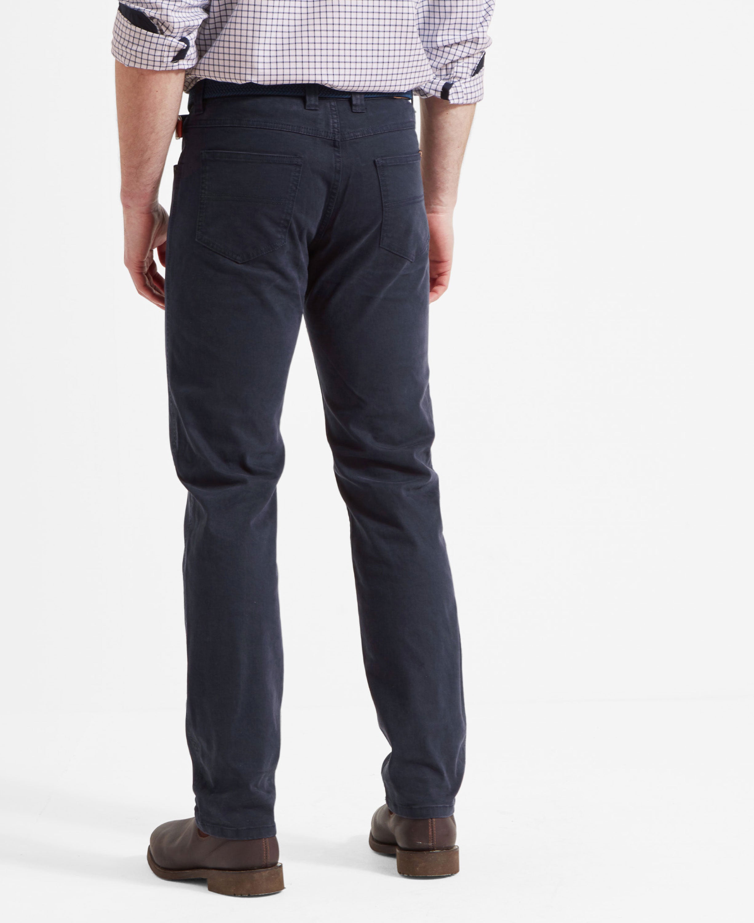 Canterbury Jeans - Navy