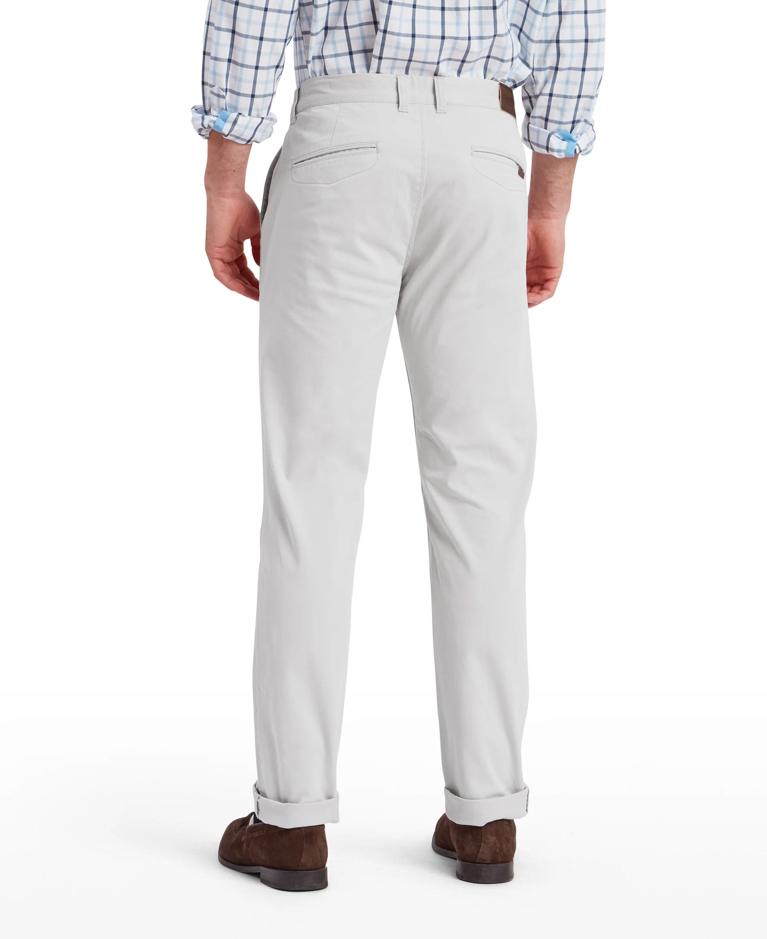 Chichester Chino - Cloud