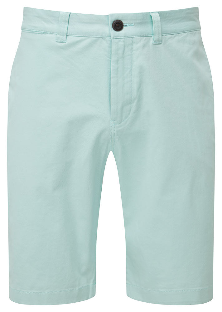 Paul Shorts - Pale Mint