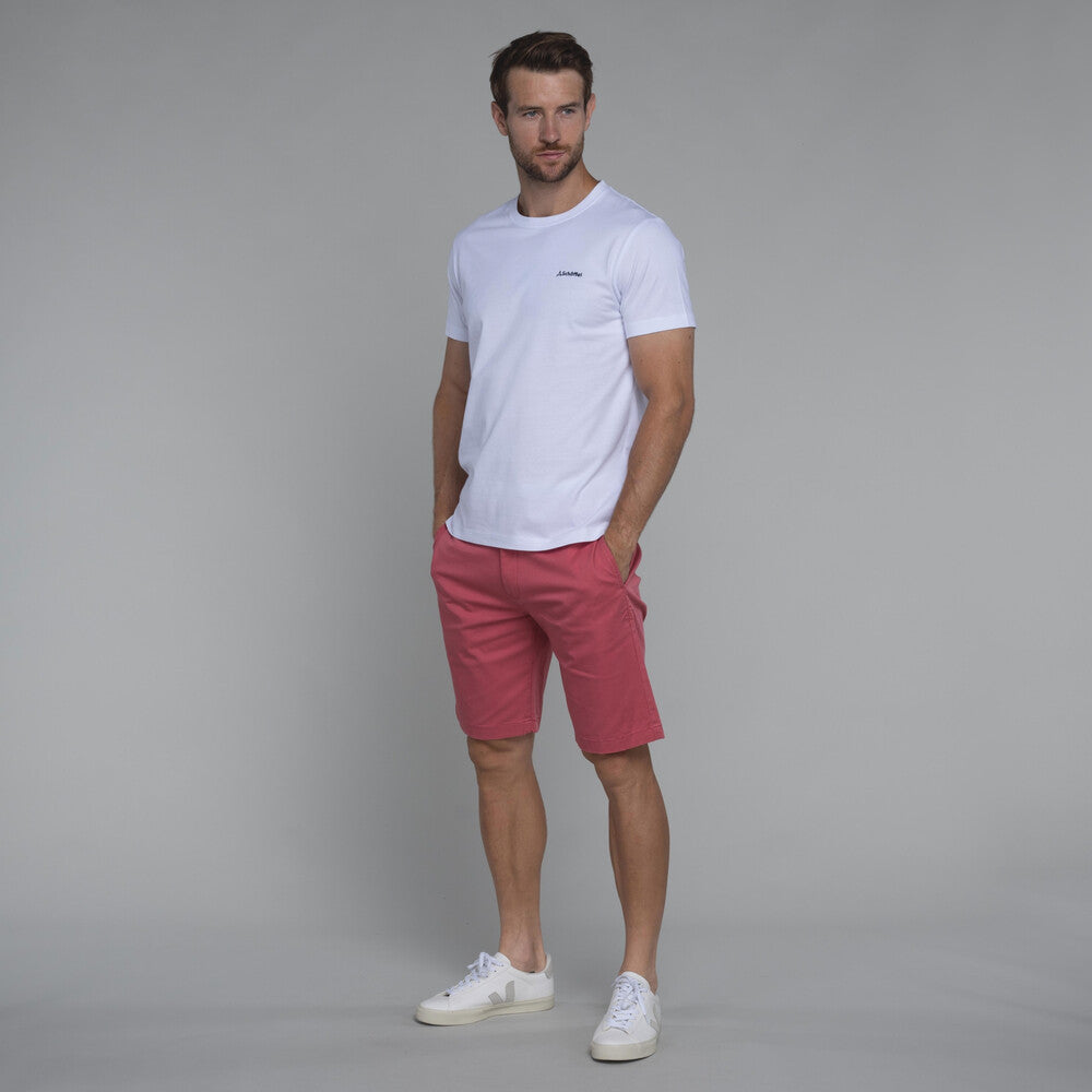 Paul Shorts - Coral