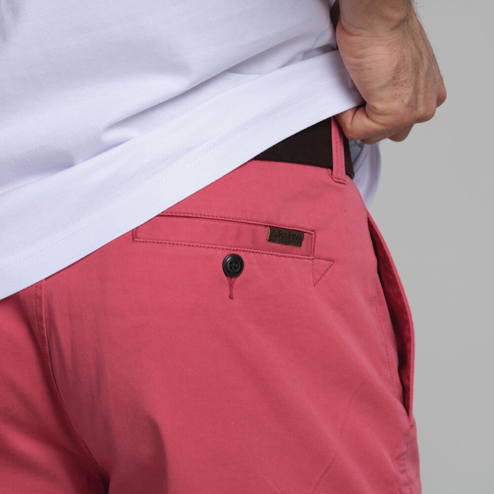 Paul Shorts - Coral