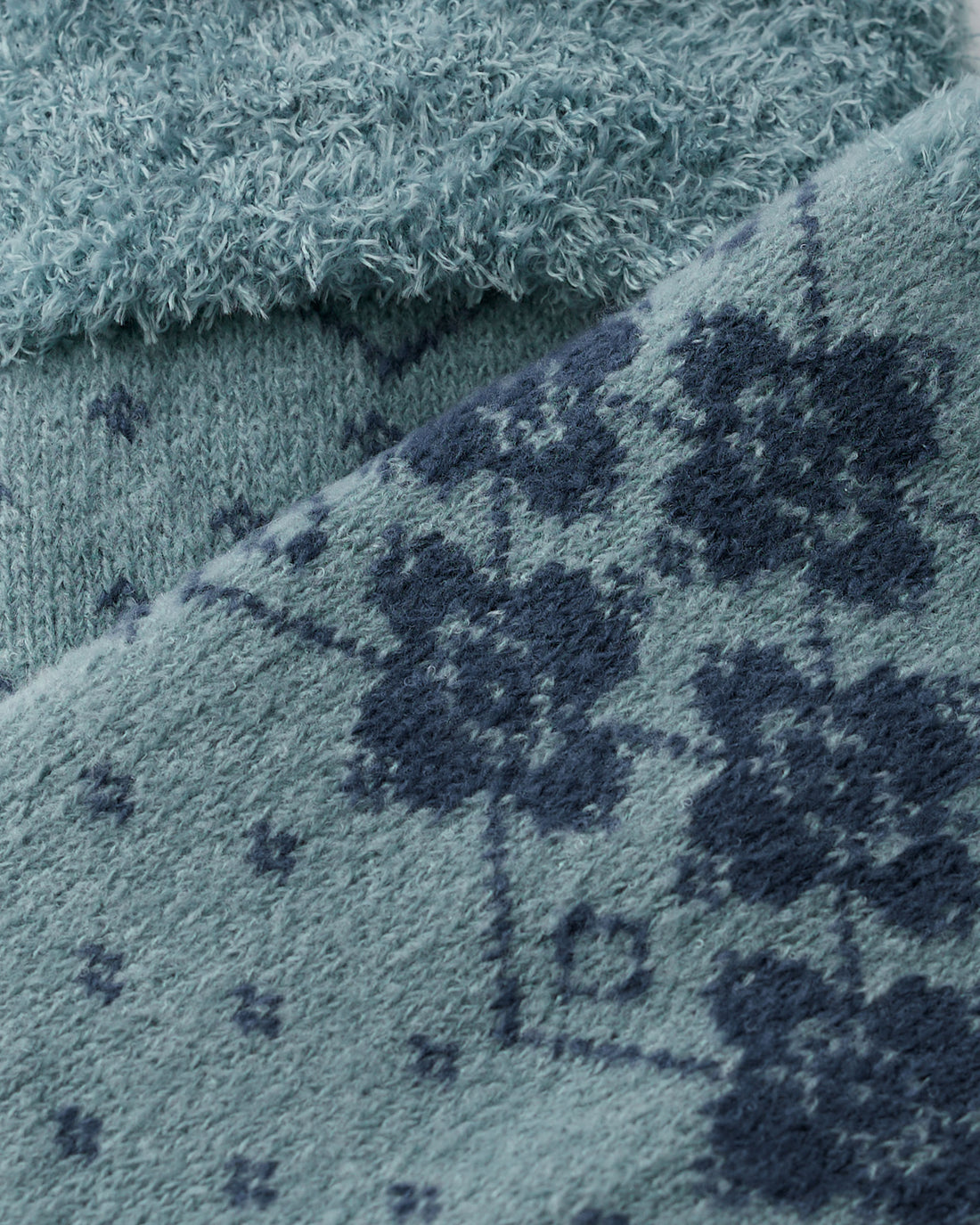 Cabin Socks - Helianthus Limpet