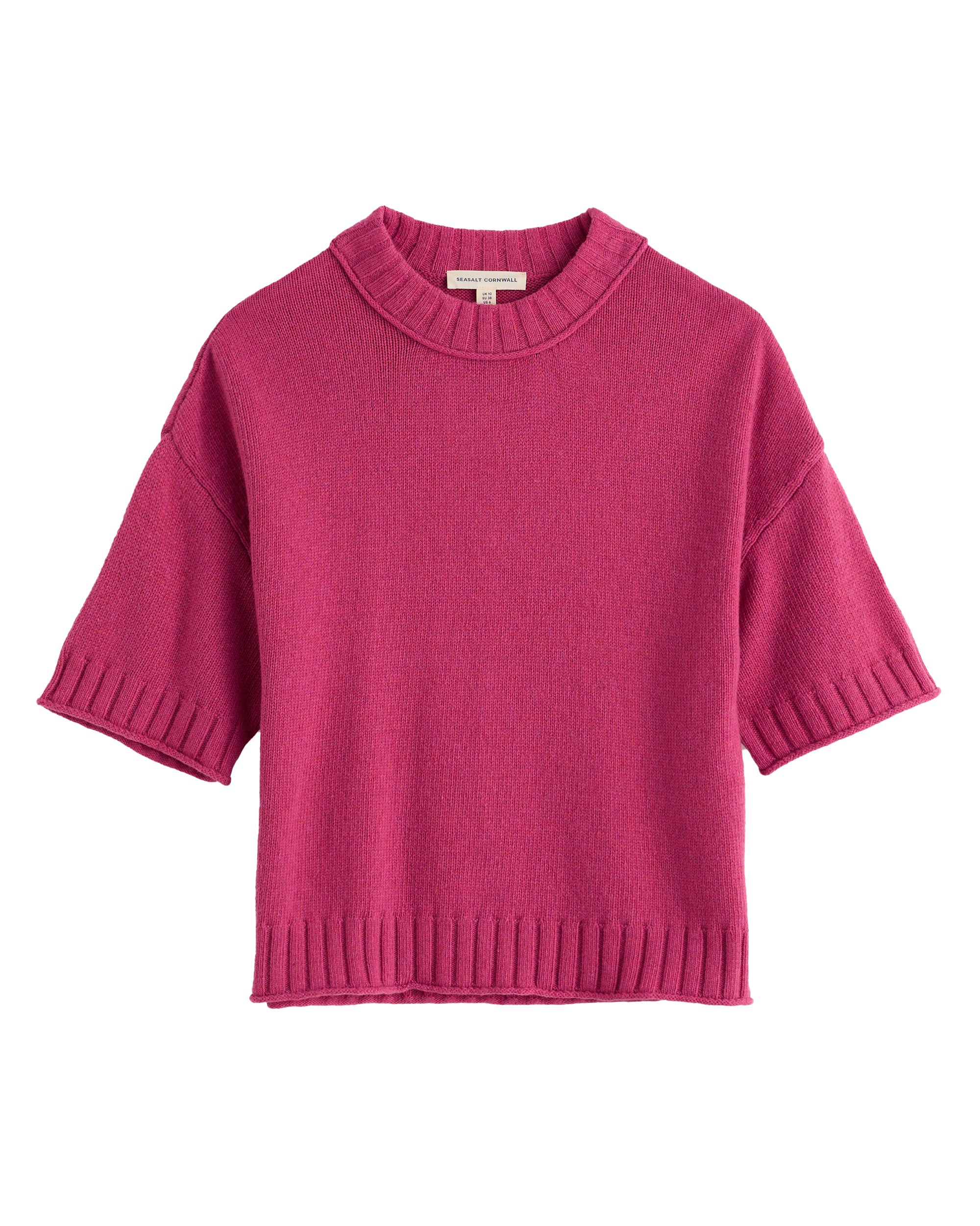 Fistral Jumper - Rosa