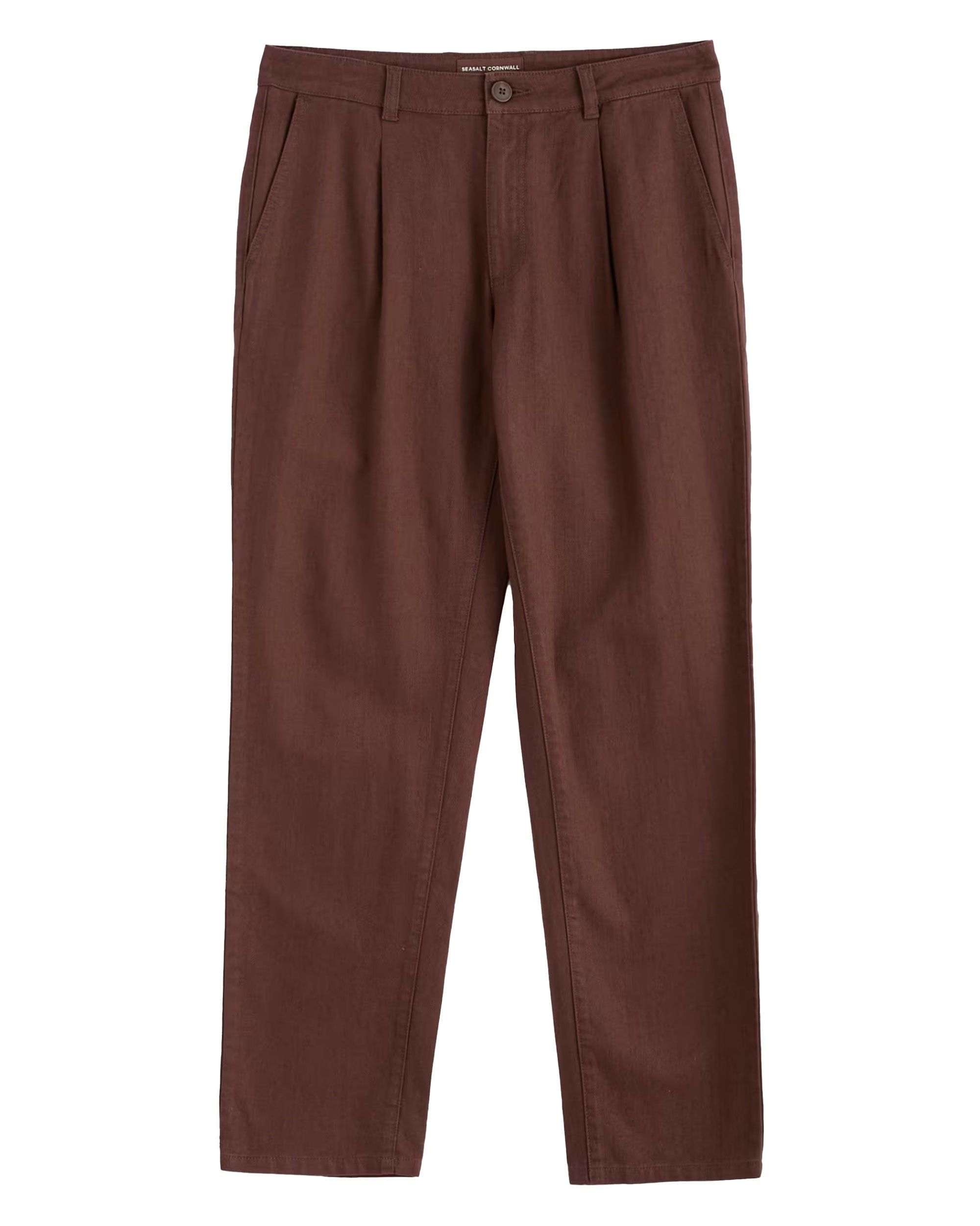 Helmsman Trouser - Seedbed
