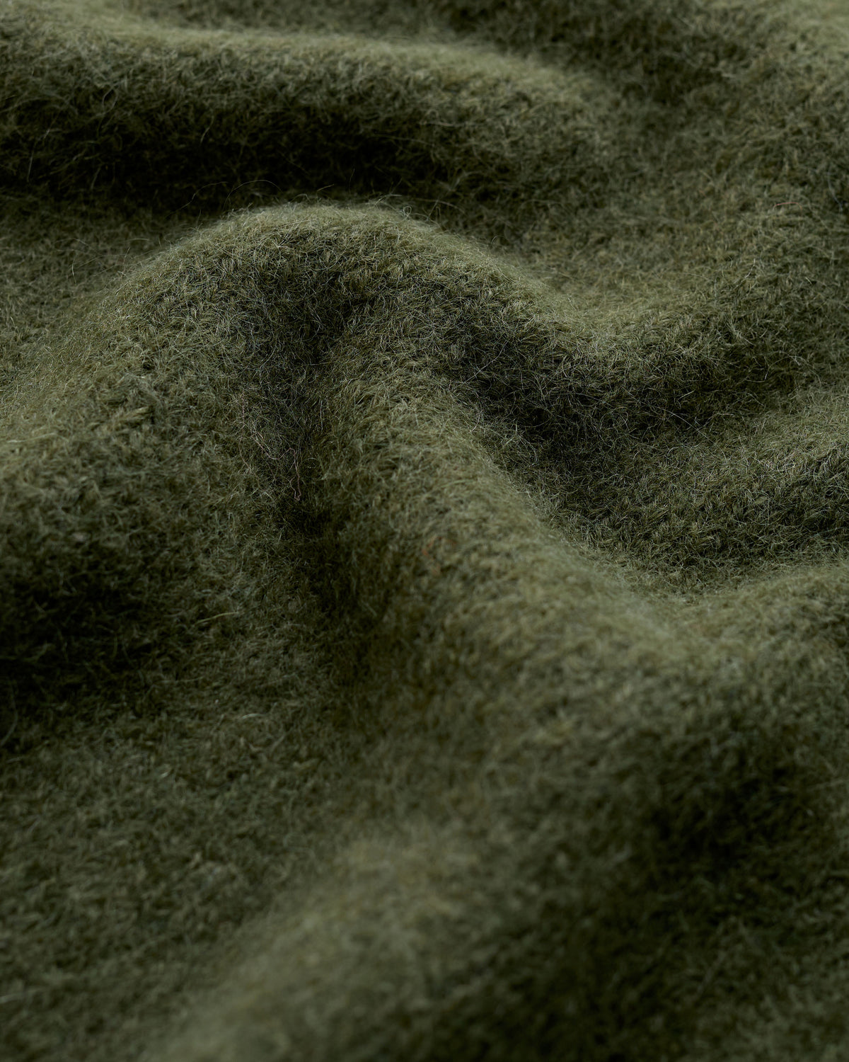 Piskies Jumper - Nori