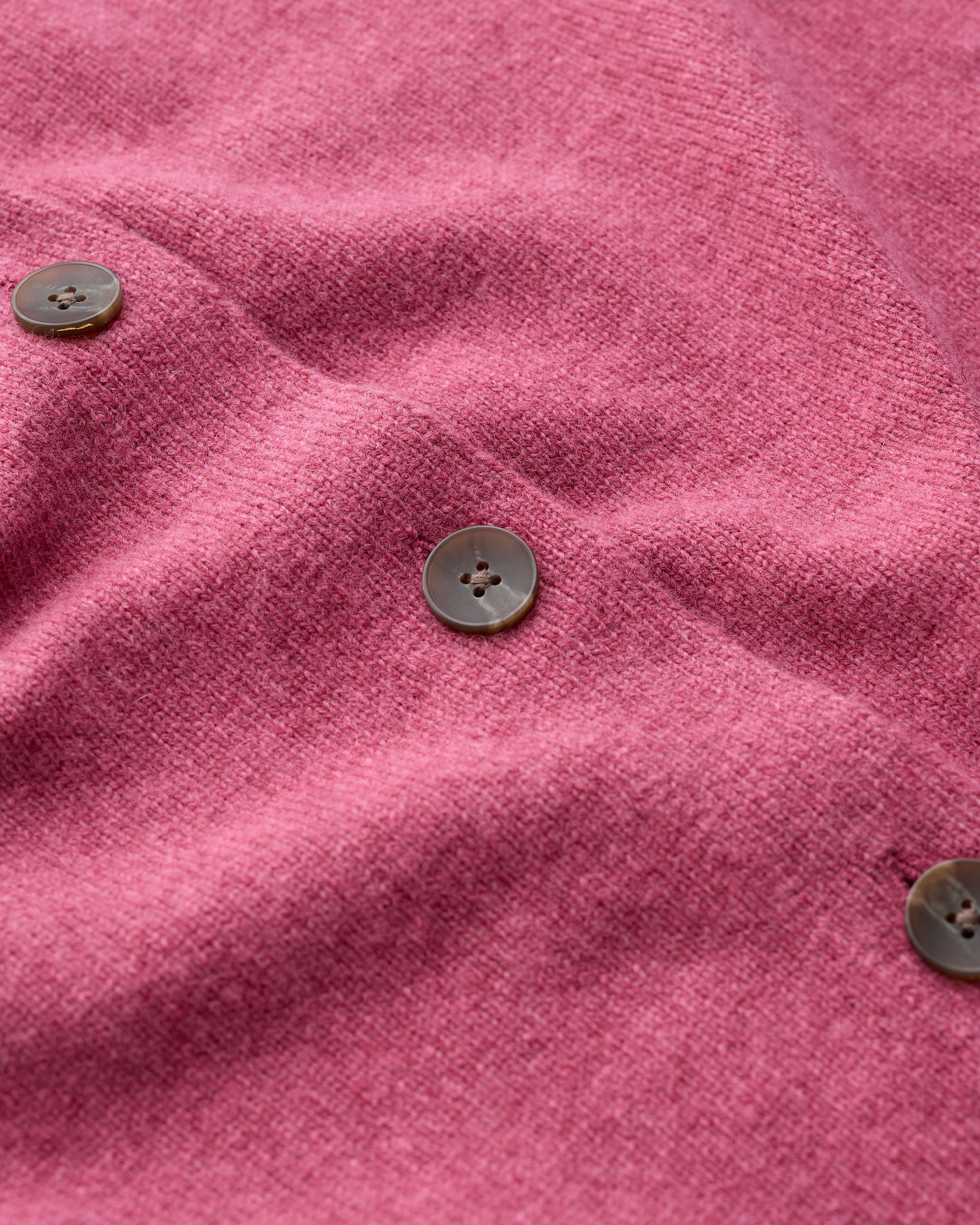 Tern Tide Cardigan - Rosa
