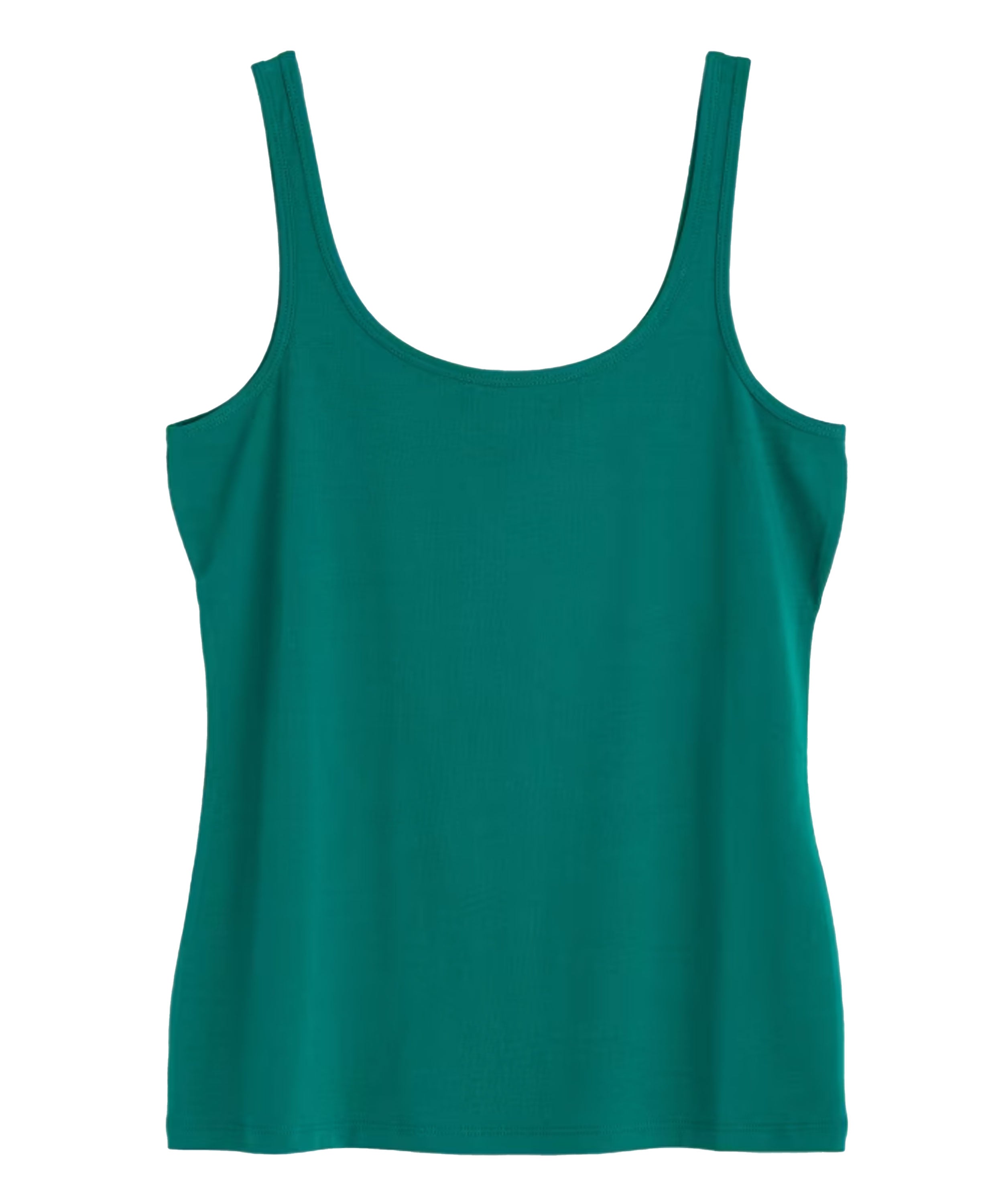 Tidal Drift Vest - Pine Shoots