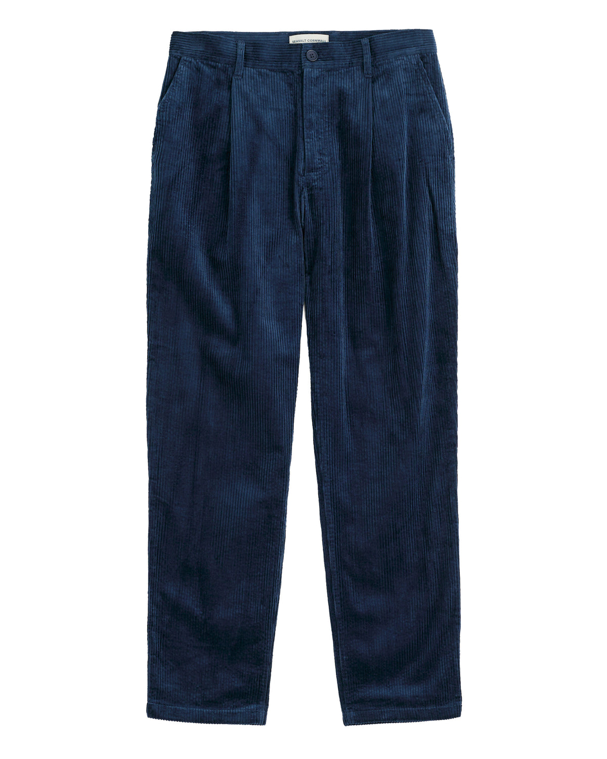 Yeoman Trouser - Sea Cave