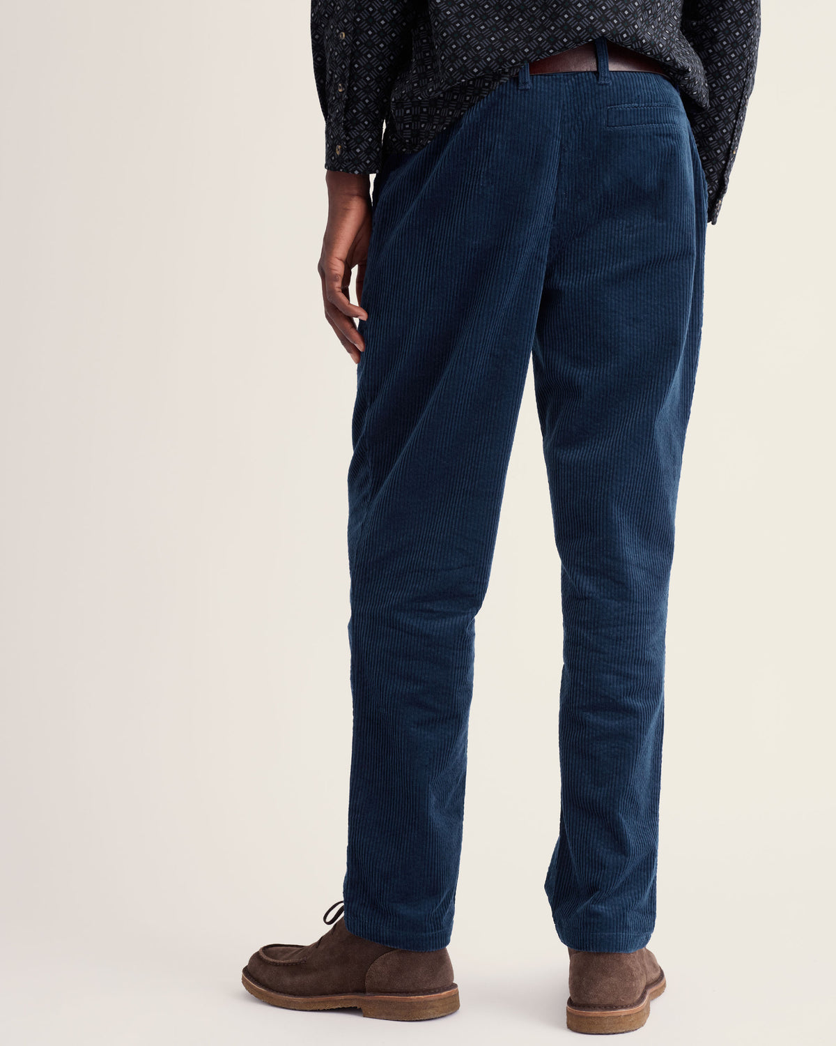 Yeoman Trouser - Sea Cave
