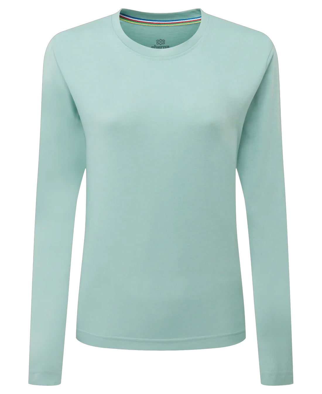 Bali Long sleeve Tee - Mist