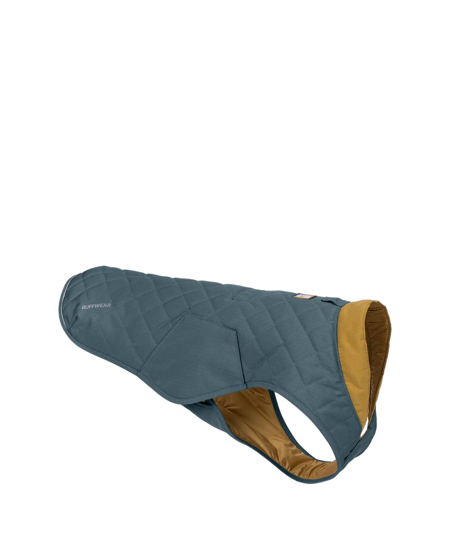 Stumptown Jacket - Orion Blue