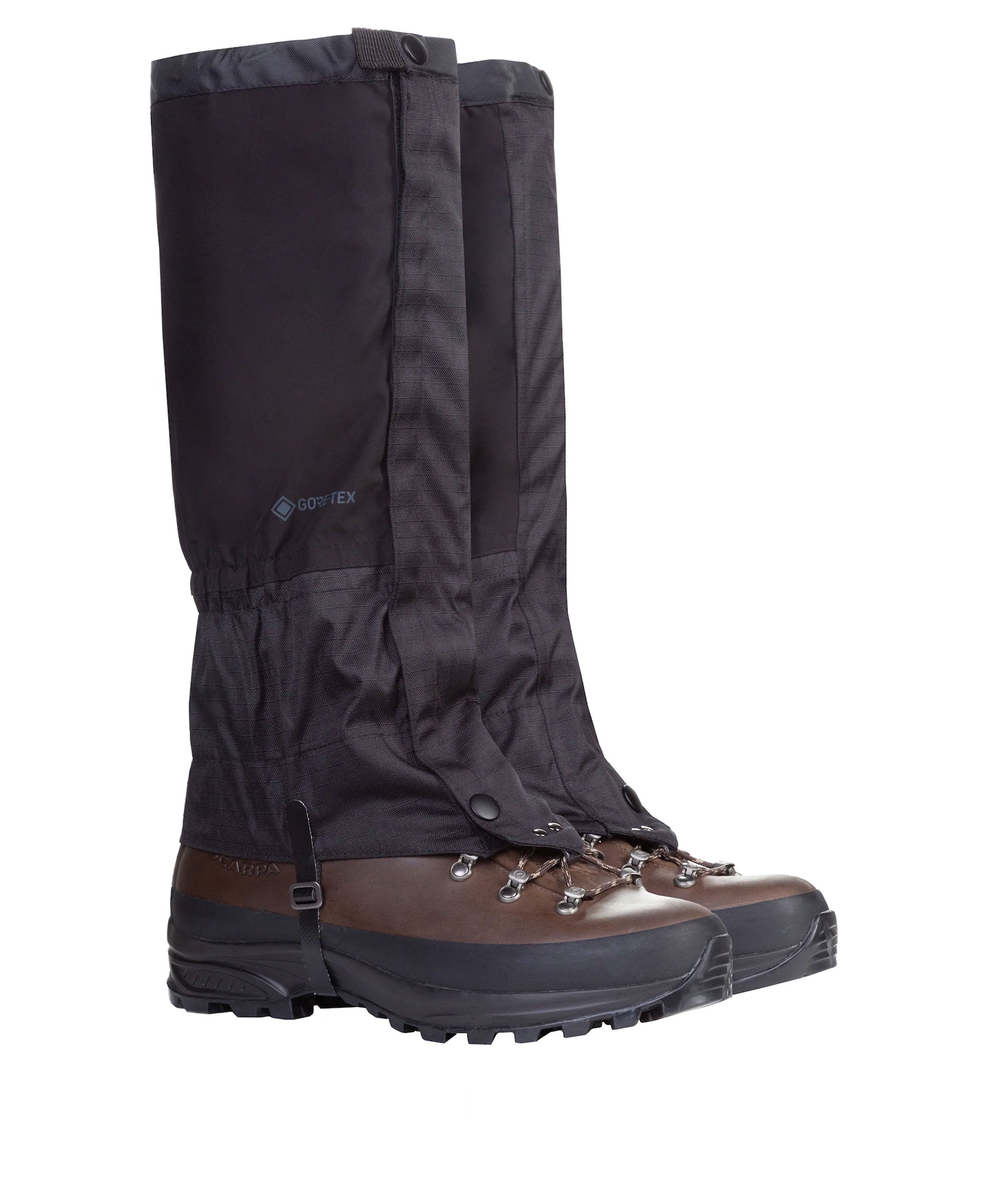 Cairngorm GTX Gaiter - Black