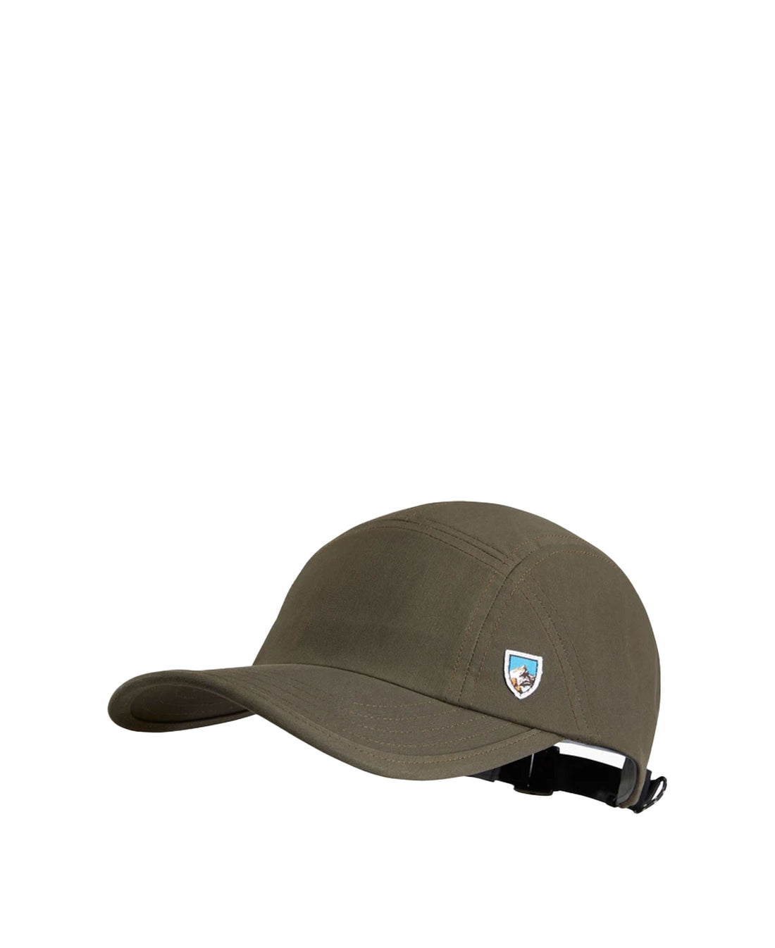 Uberkuhl Cap - Gun Metal