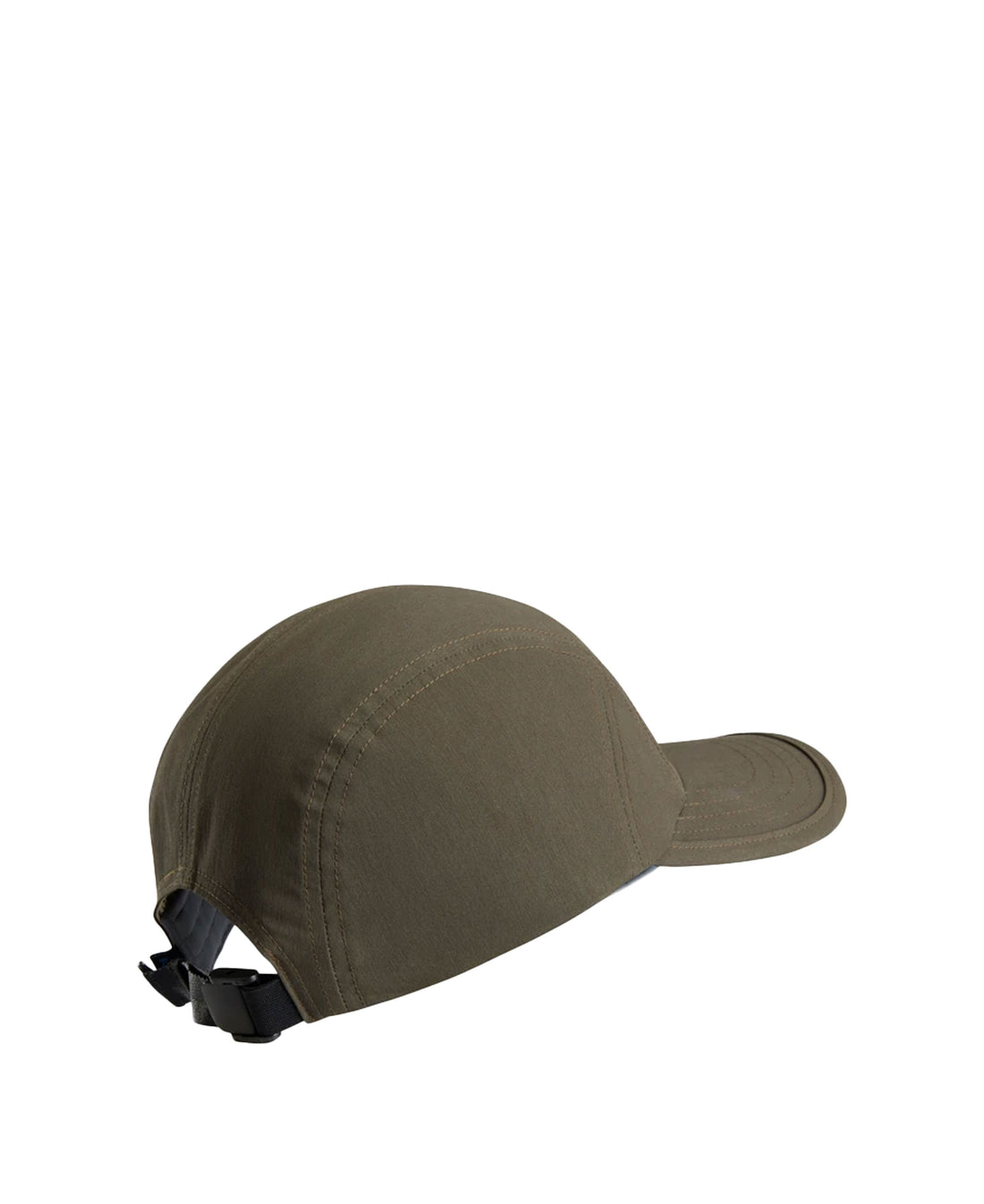 Uberkuhl Cap - Gun Metal
