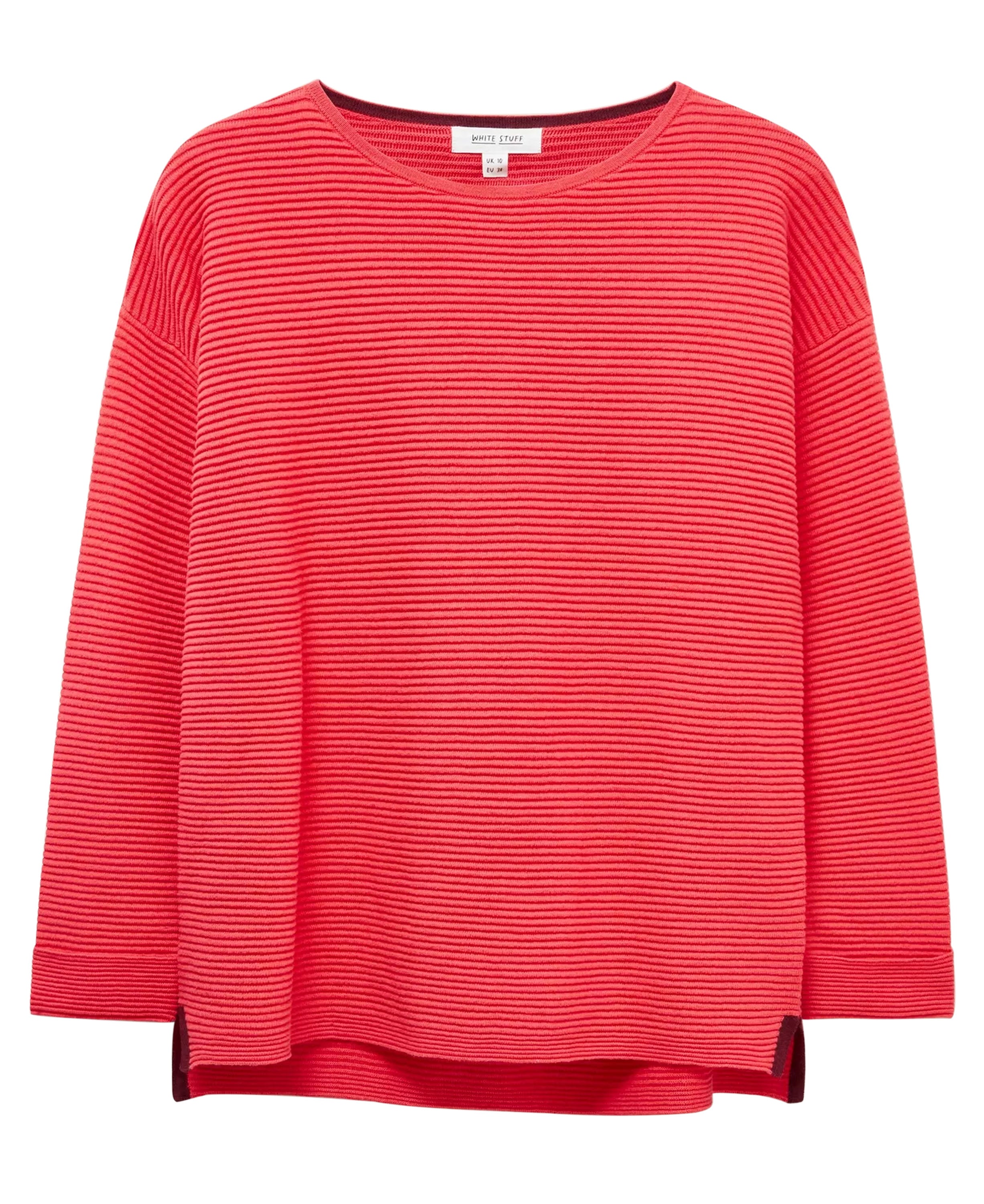 Jana Jumper - Bright Pink