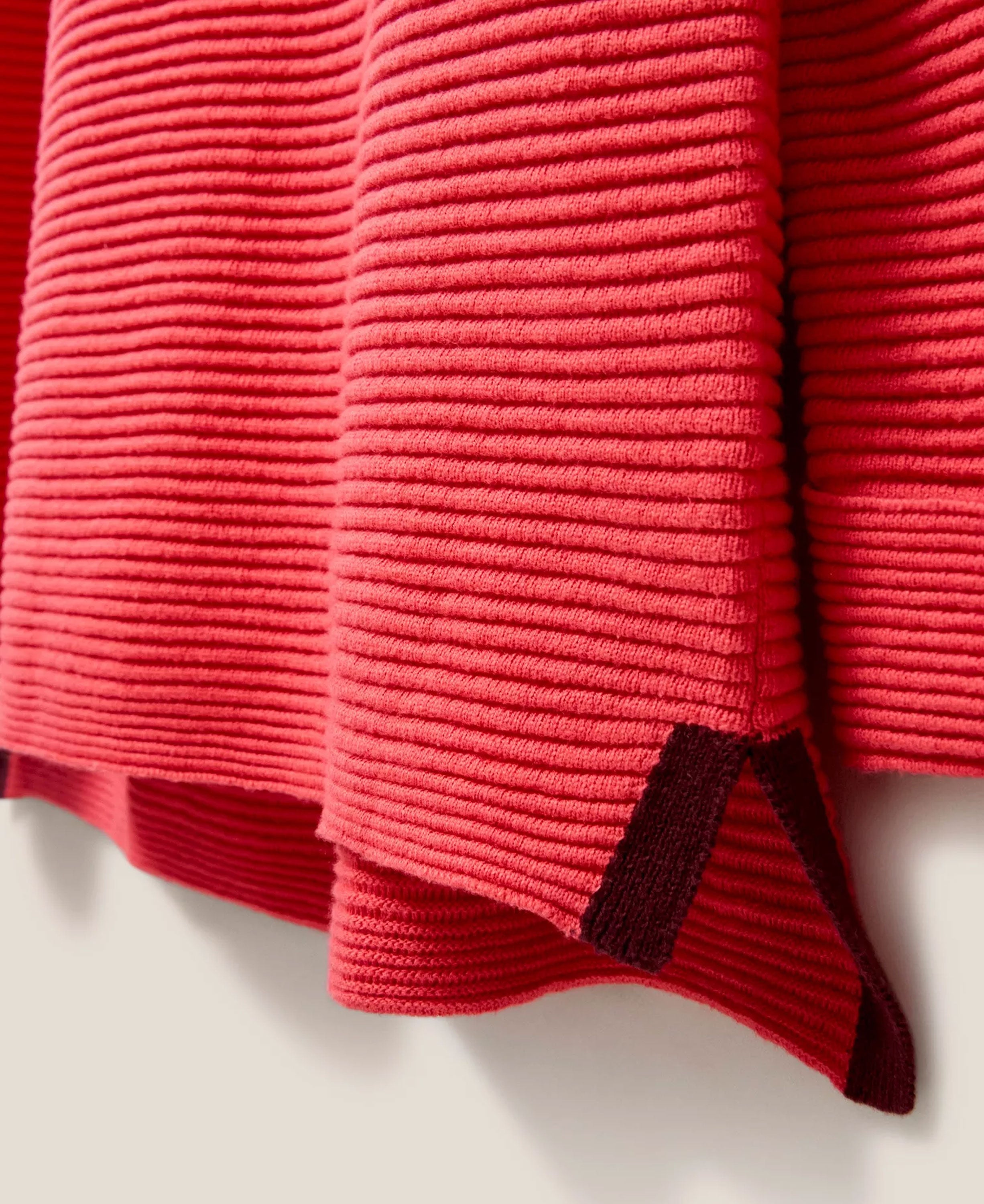 Jana Jumper - Bright Pink