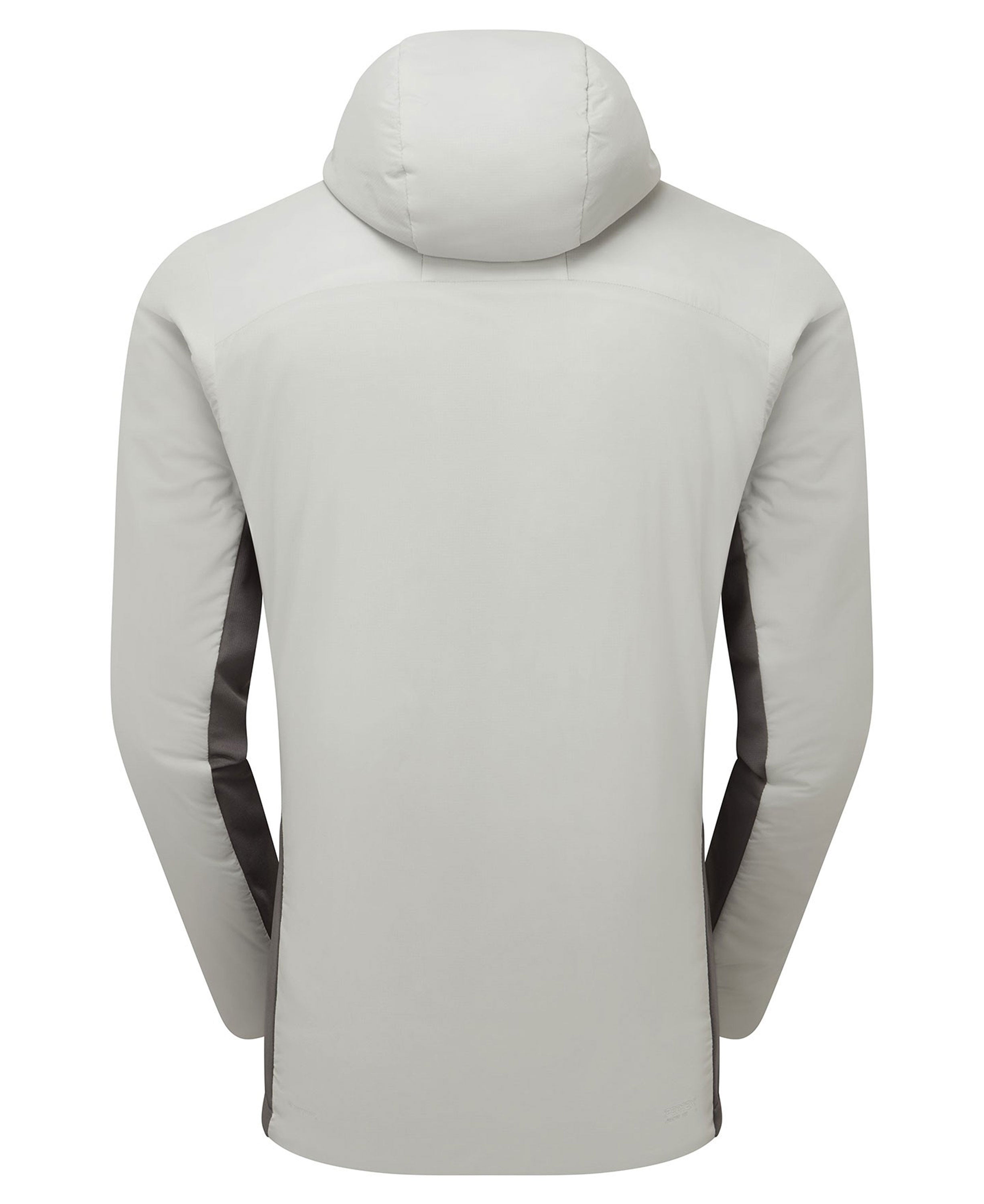 Xenair Alpine Flex Jacket - Light Zinc