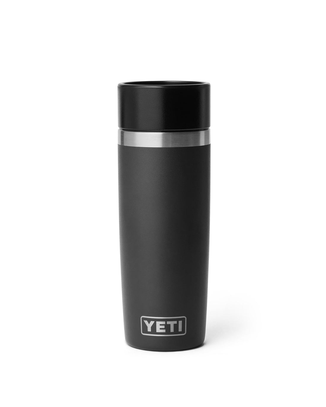 Rambler 16oz Travel Bottle - Black
