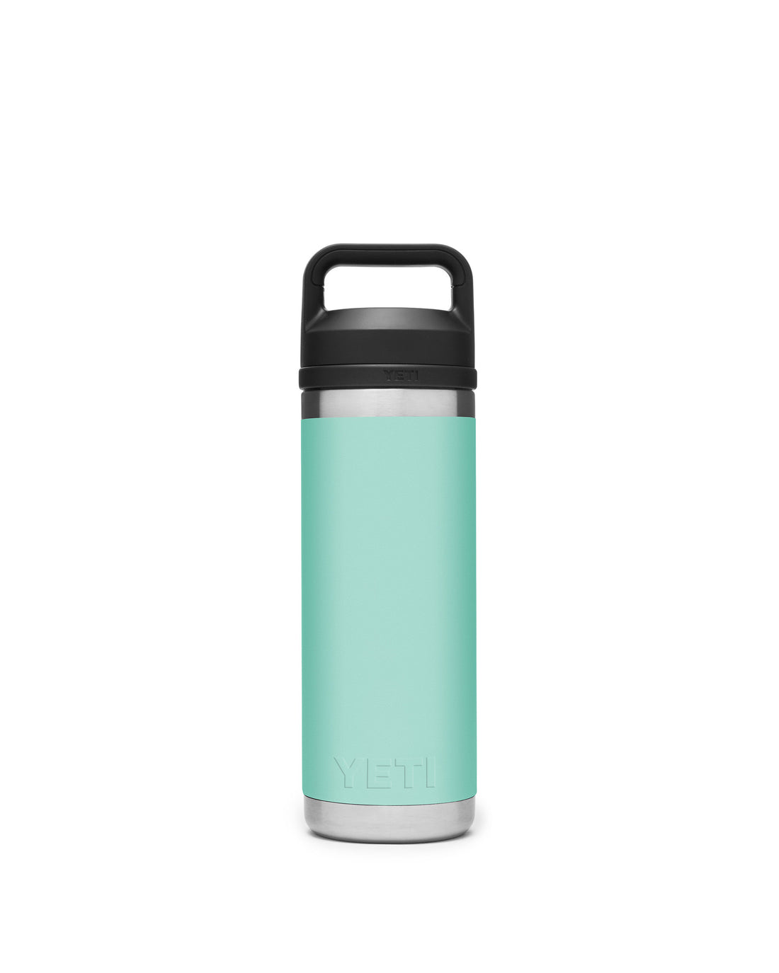 Rambler 18oz Bottle with Chug Cap - Seafoam