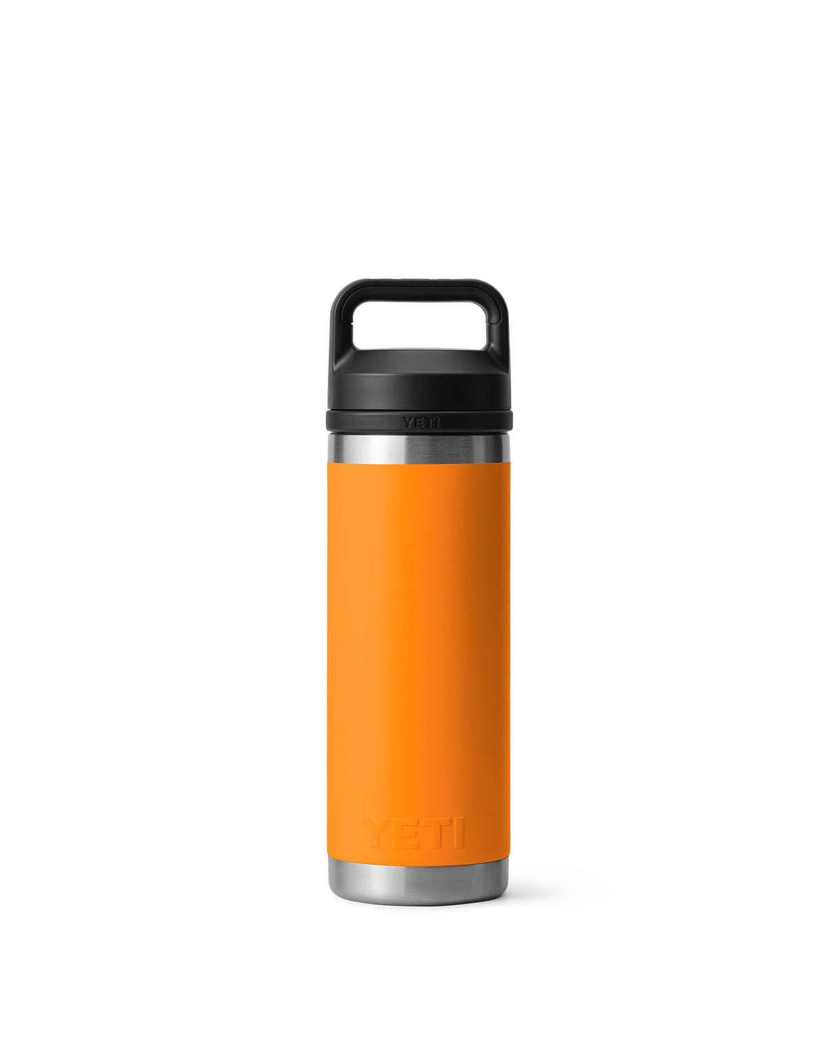 Rambler 18oz Bottle with Chug Cap - King Crab