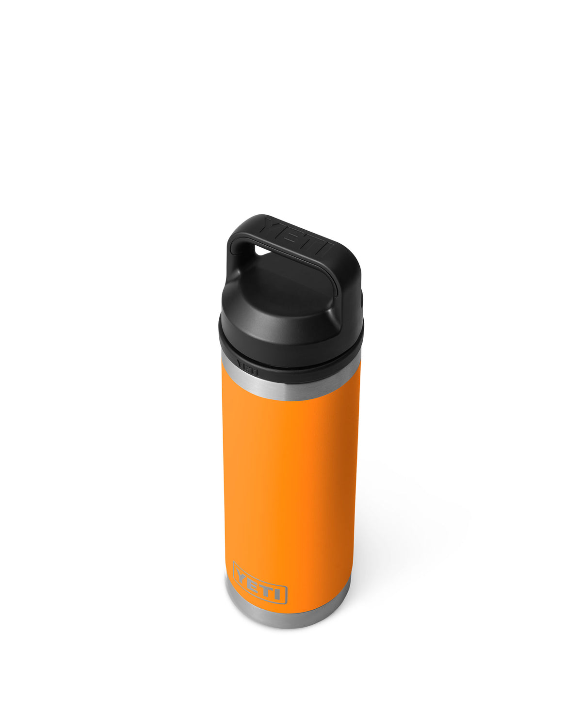 Rambler 18oz Bottle with Chug Cap - King Crab