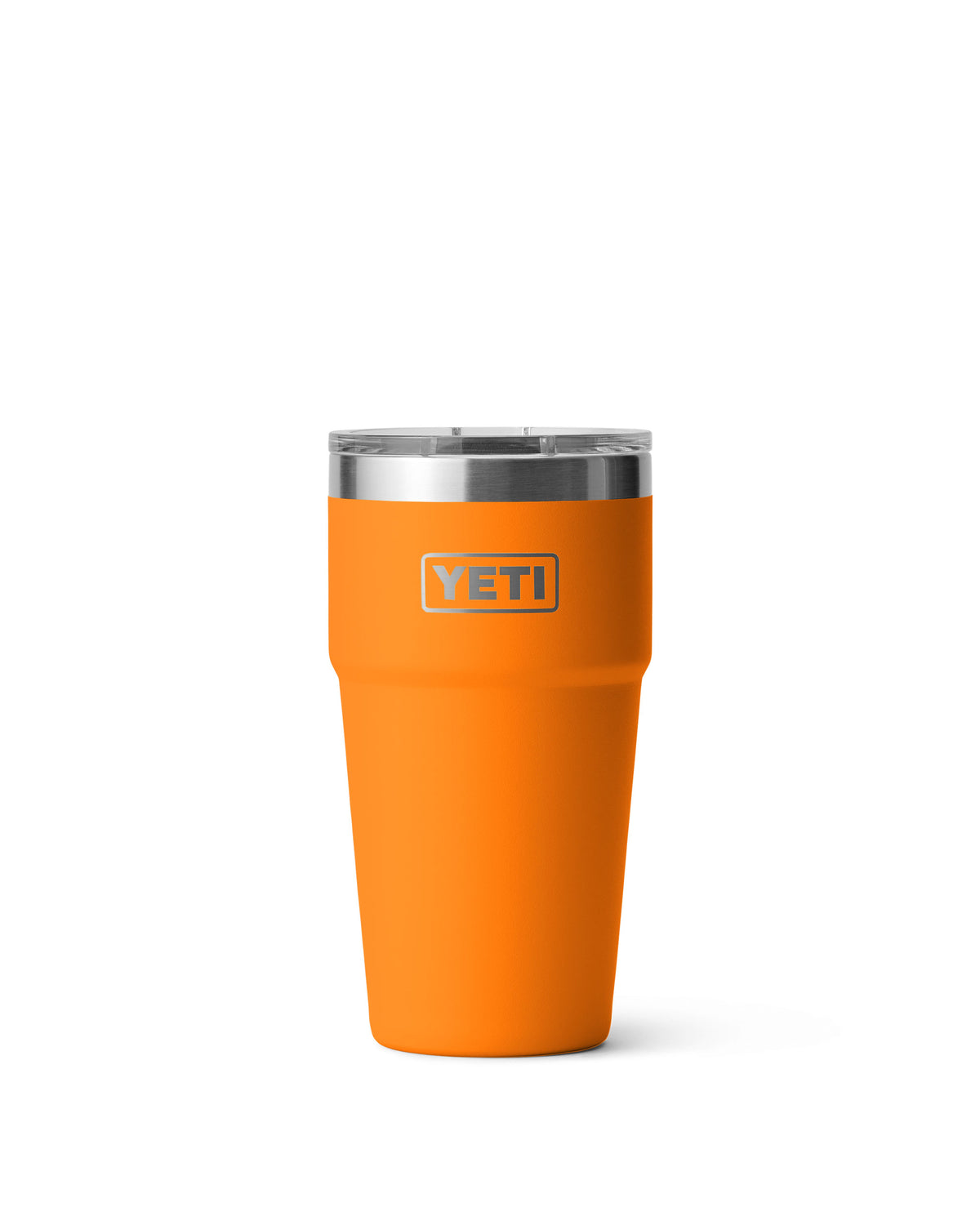 Rambler 20oz Stackable Cup - King Crab