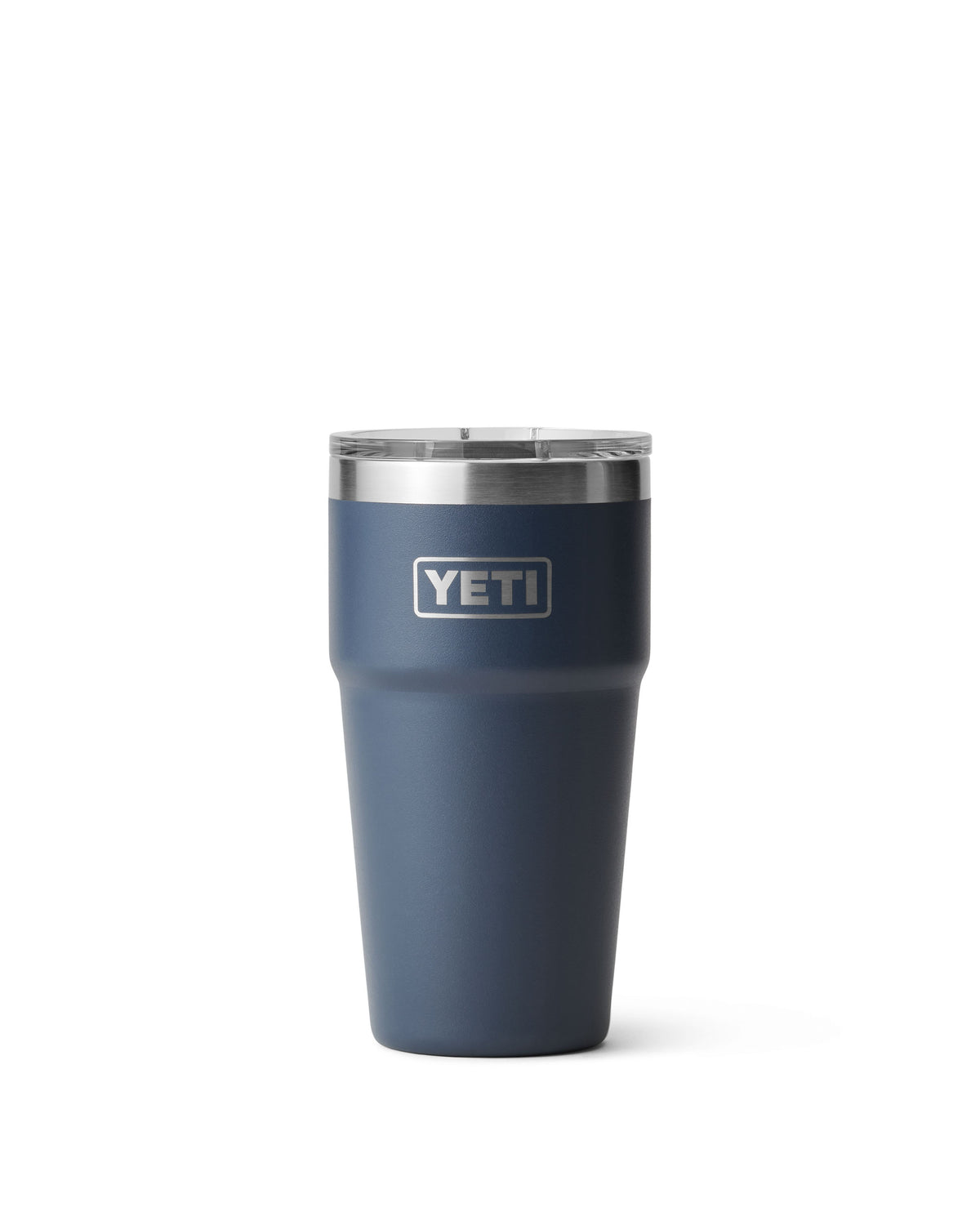 Rambler 20oz Stackable Cup - Navy