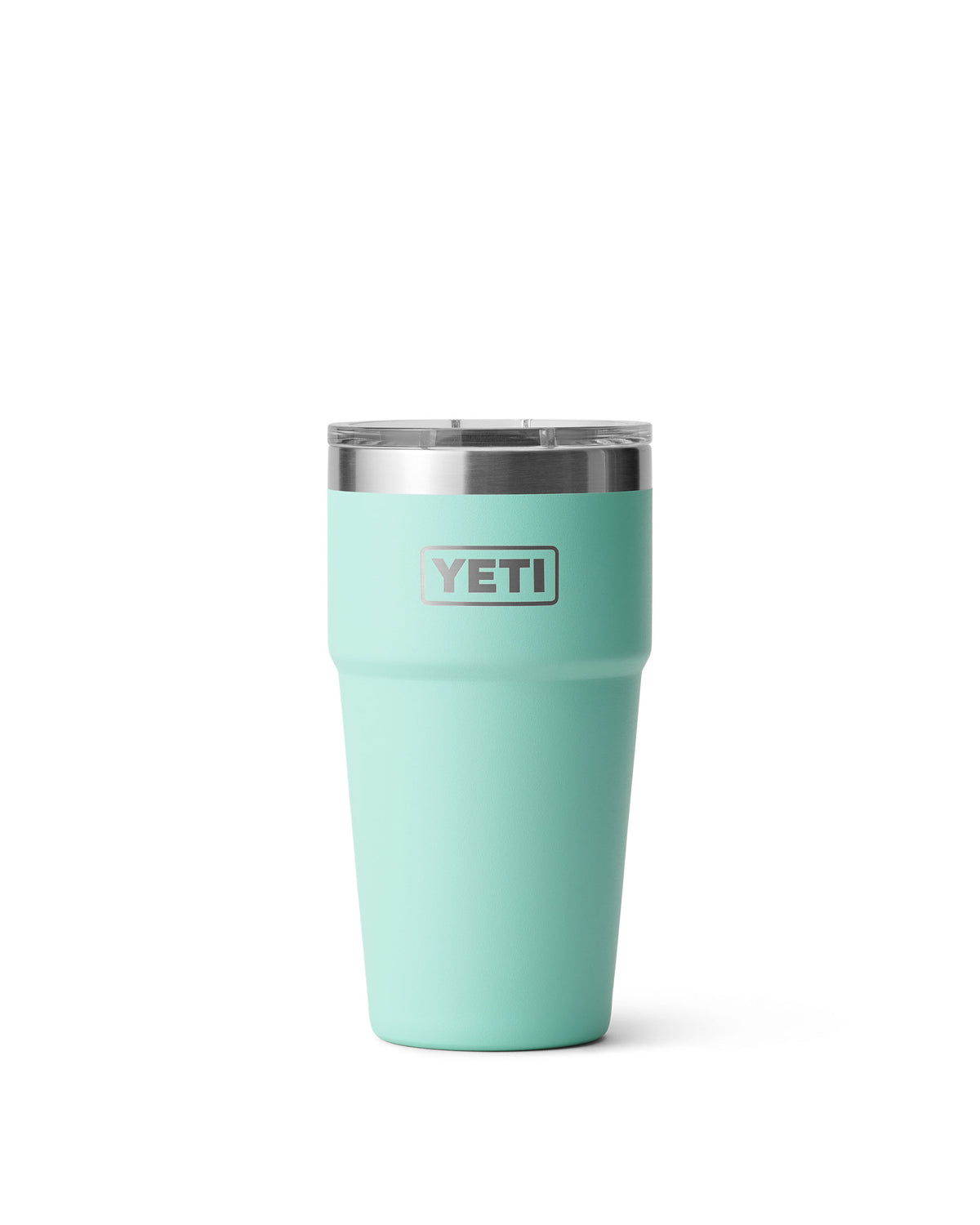 Rambler 20oz Stackable Cup - Seafoam