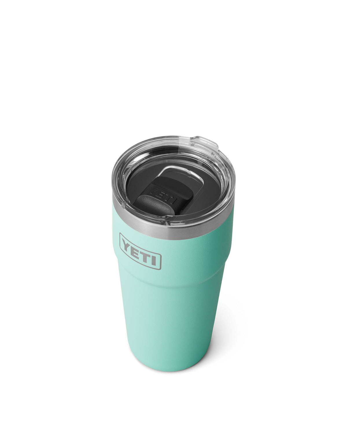 Rambler 20oz Stackable Cup - Seafoam